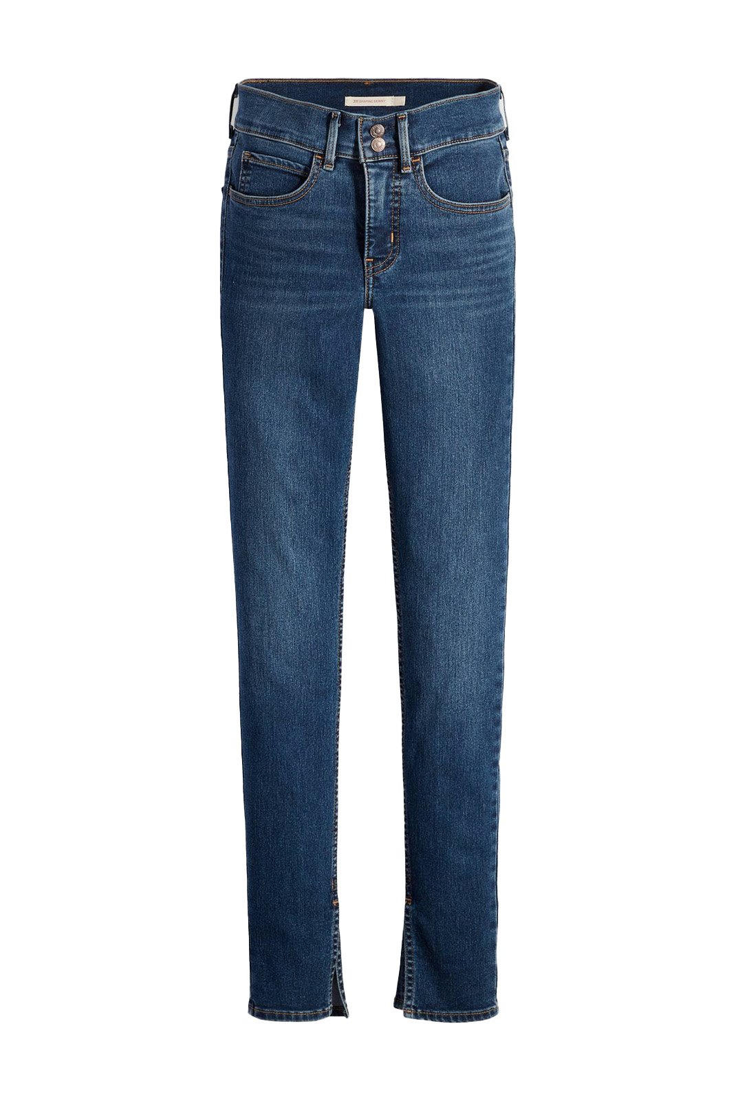 Jeans slim / skinny  Levi's A46630001 Things Change