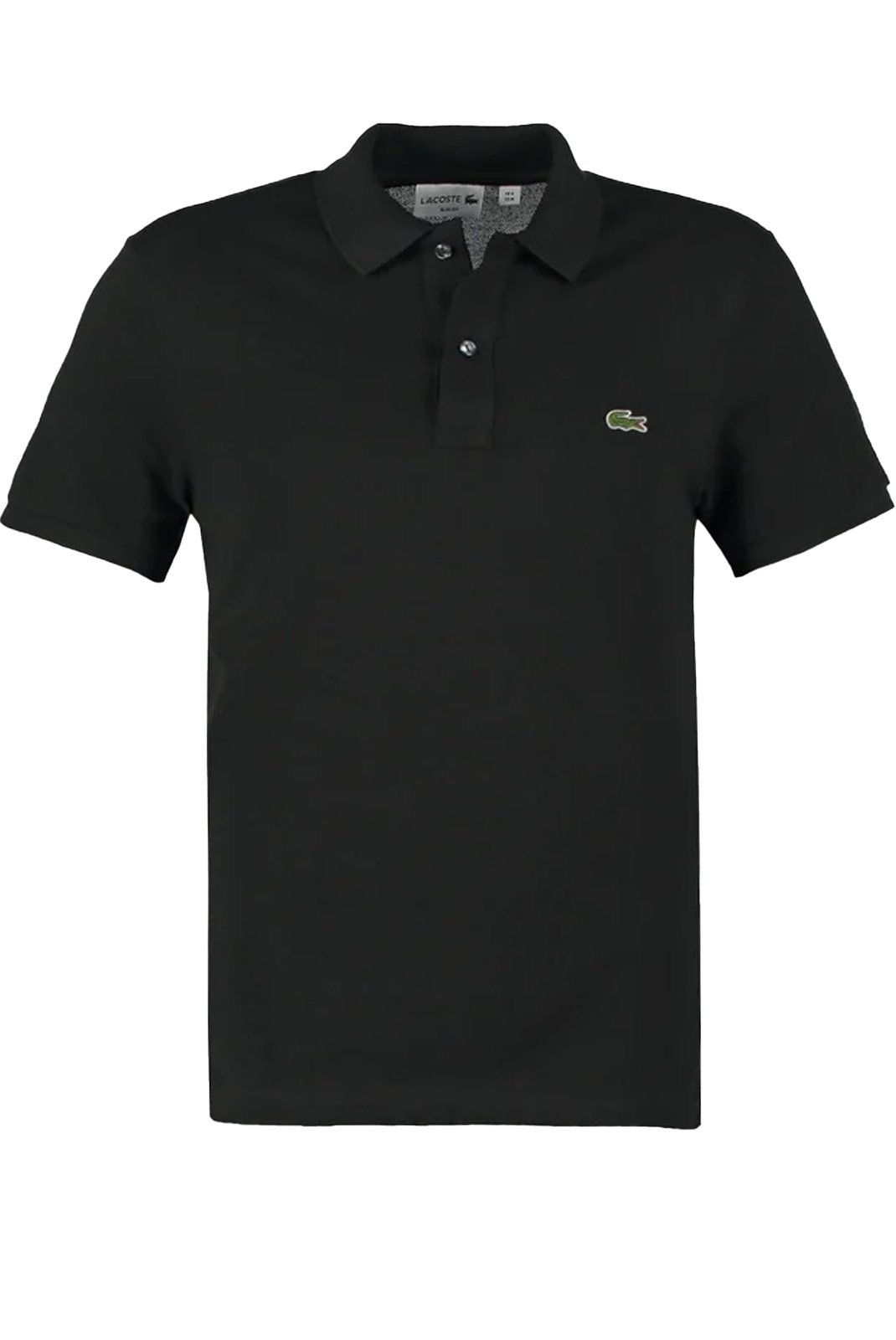 Polos manches courtes  Lacoste PH4012 031 BLACK