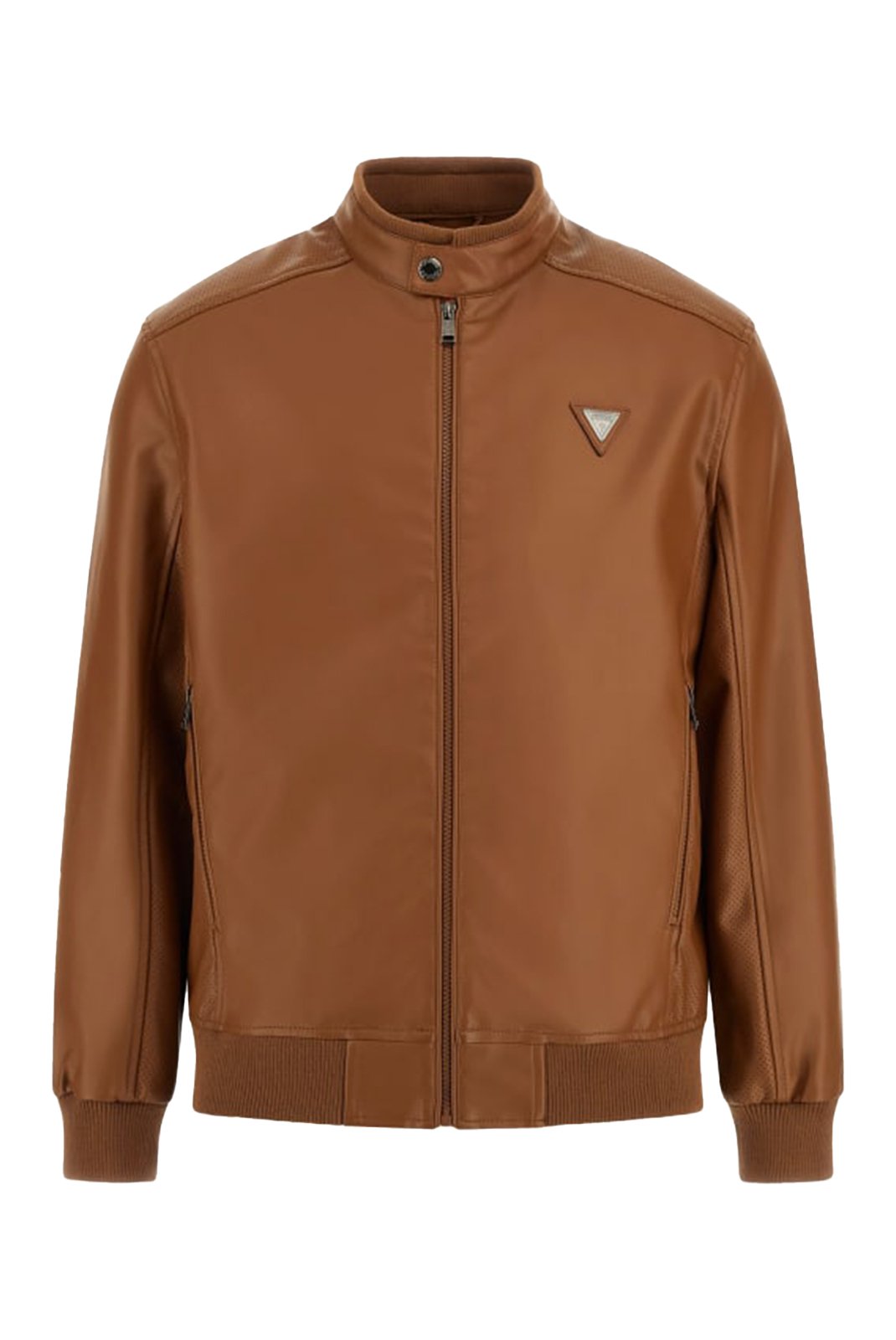 Vestes & blousons  Guess jeans X4VL02 W7WG0 CGC COGNAC