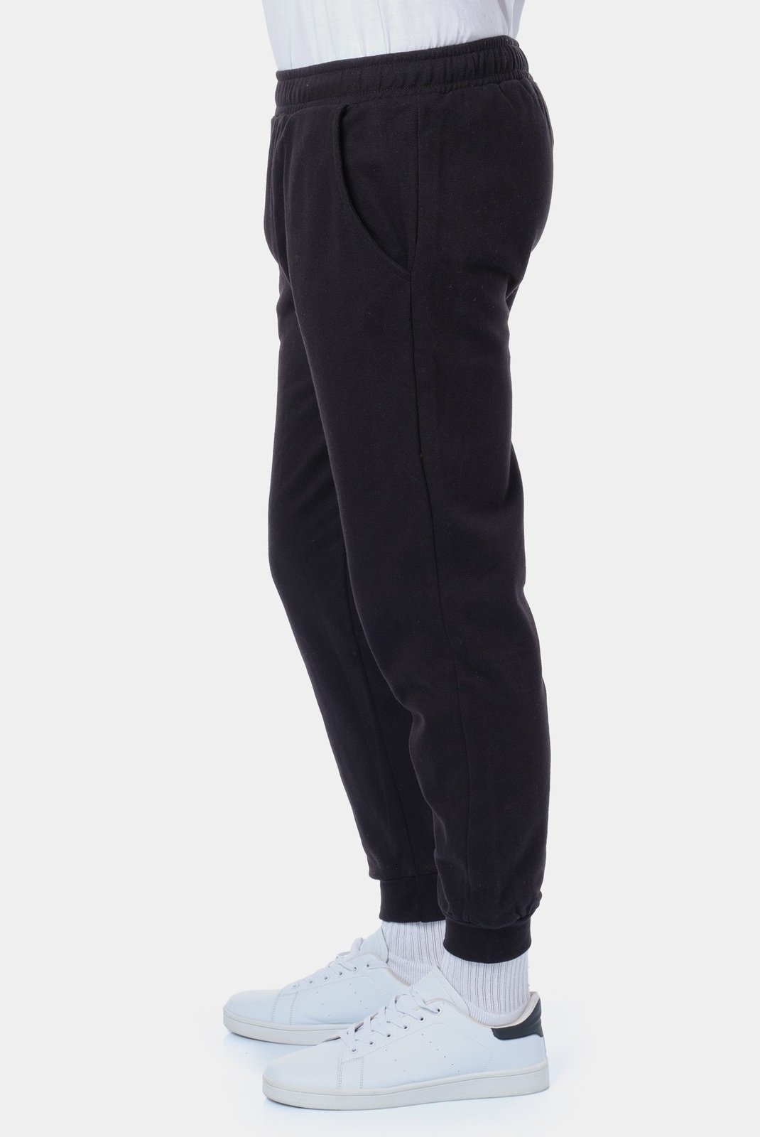 Pantalons sport/streetwear  Hopenlife JOGO NOIR