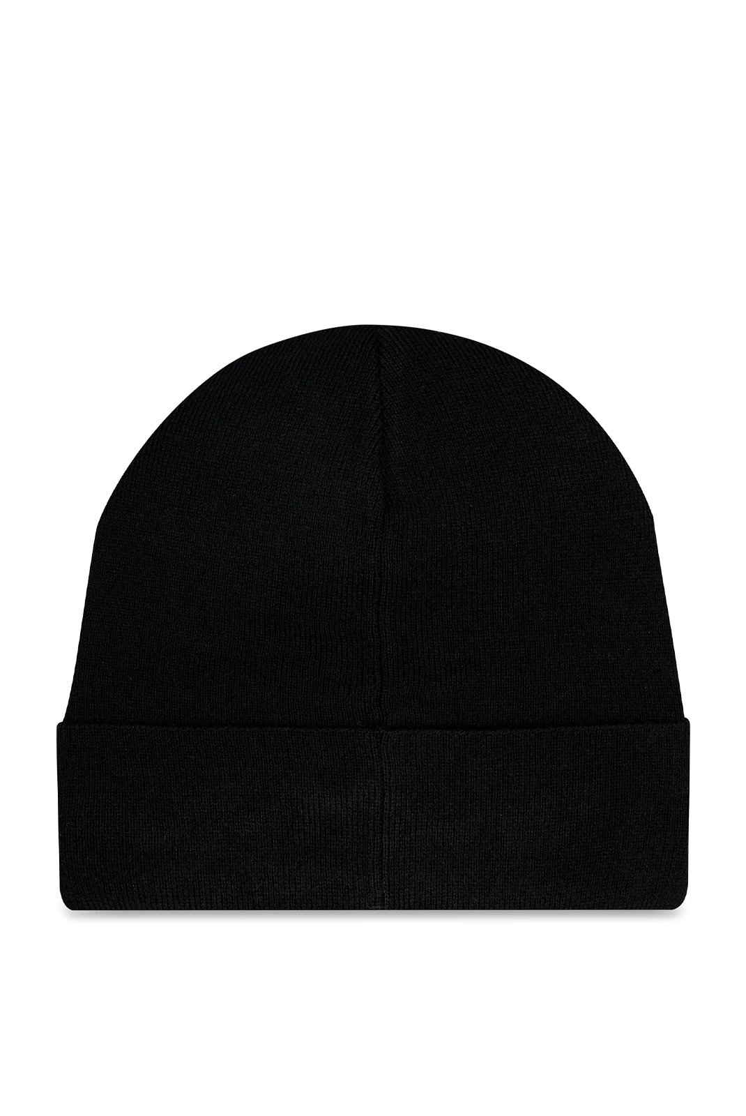 Bonnets  Guess jeans AM5027 POL01 BLACK/WHITE