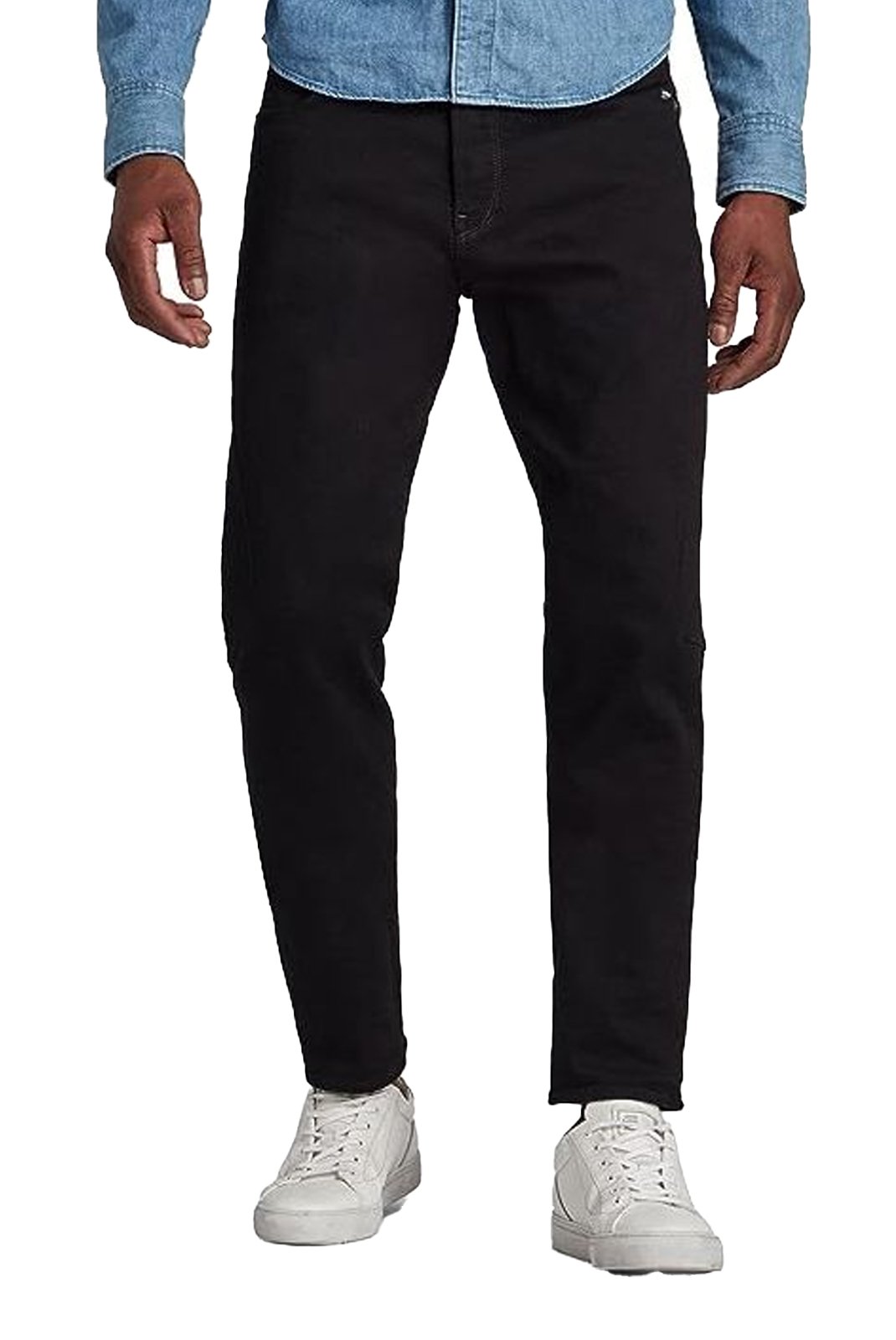 slim / skinny  Levi's 0451119070 Black