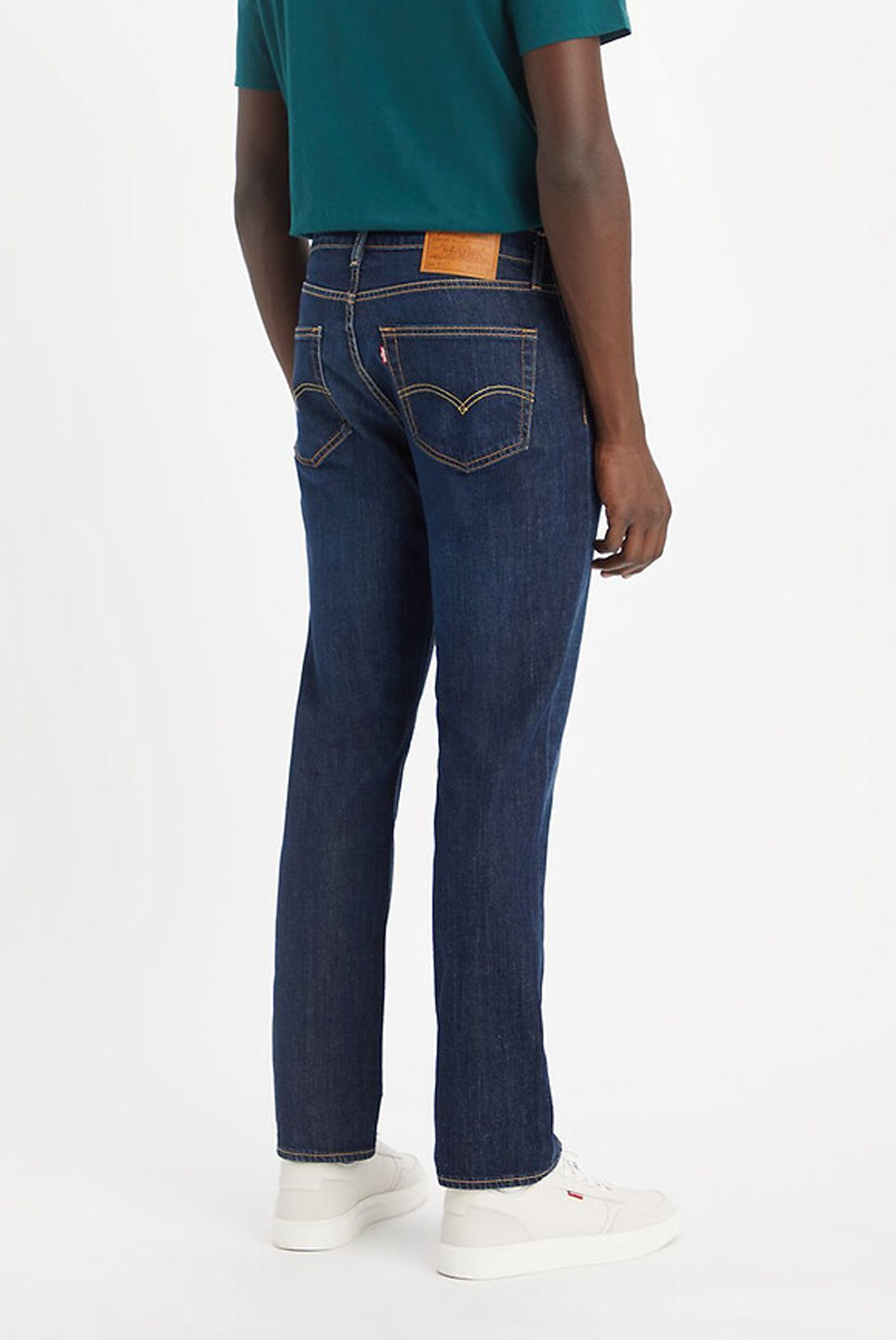 slim / skinny  Levi's 0451156610 Keepin it clean