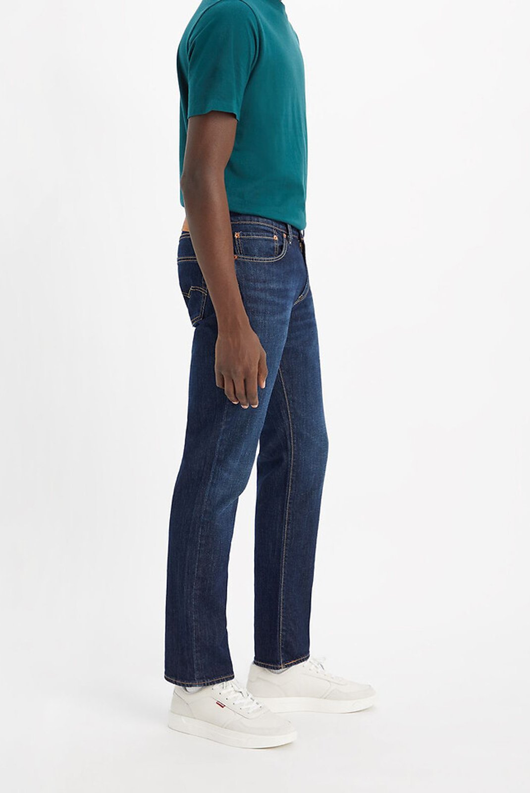 slim / skinny  Levi's 0451156610 Keepin it clean