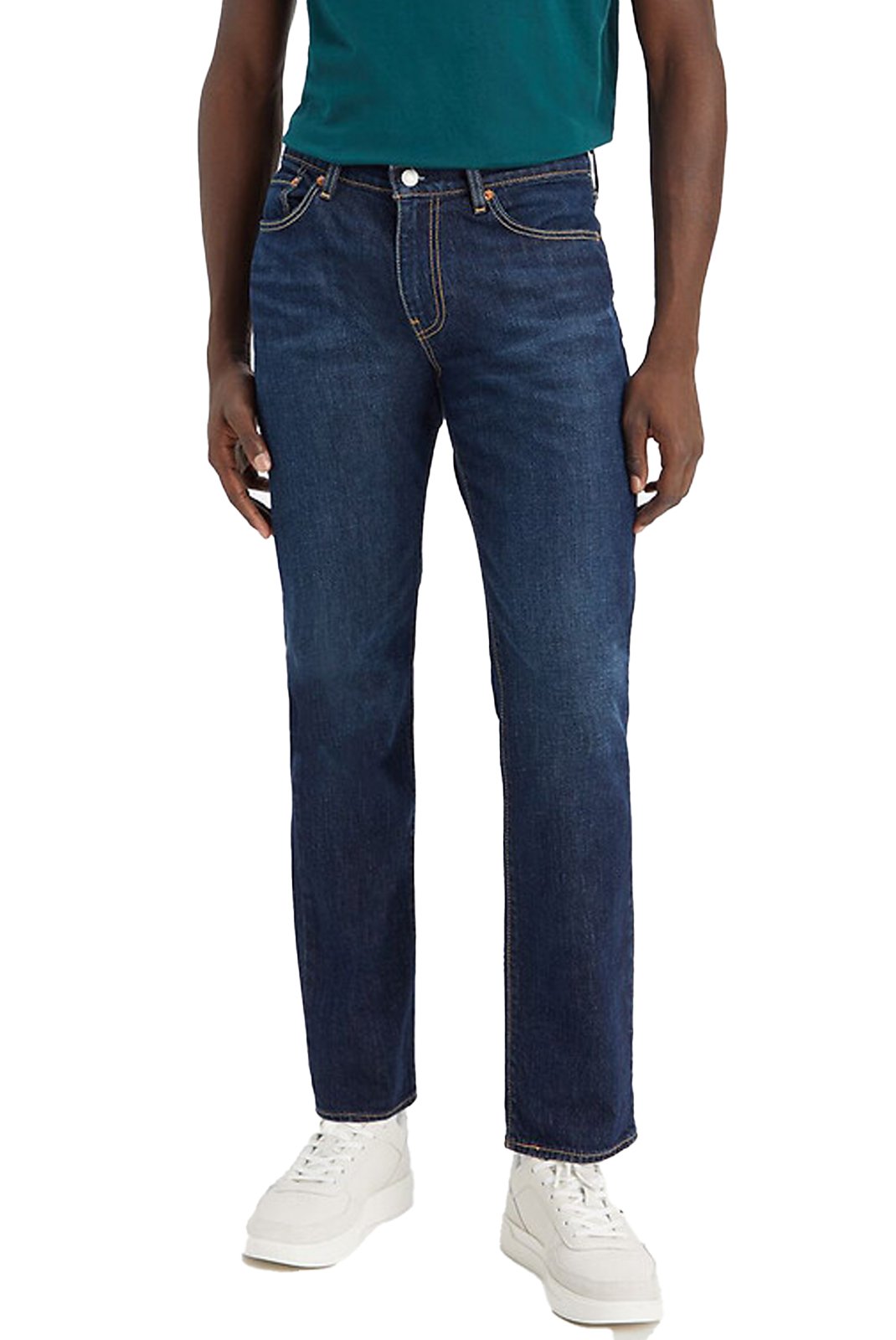 slim / skinny  Levi's 0451156610 Keepin it clean