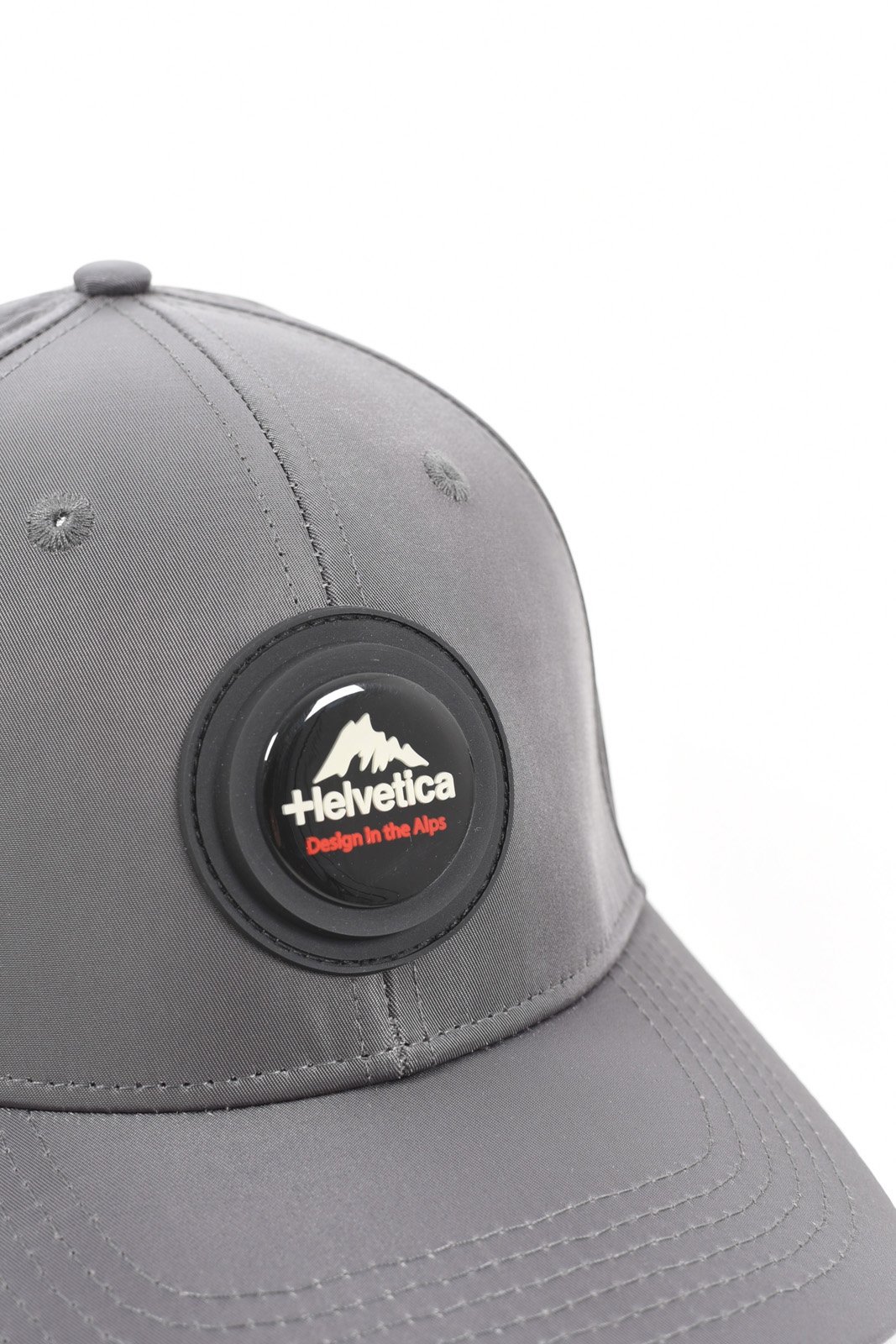 Bonnets  Helvetica 22TRANSFER DARK GREY