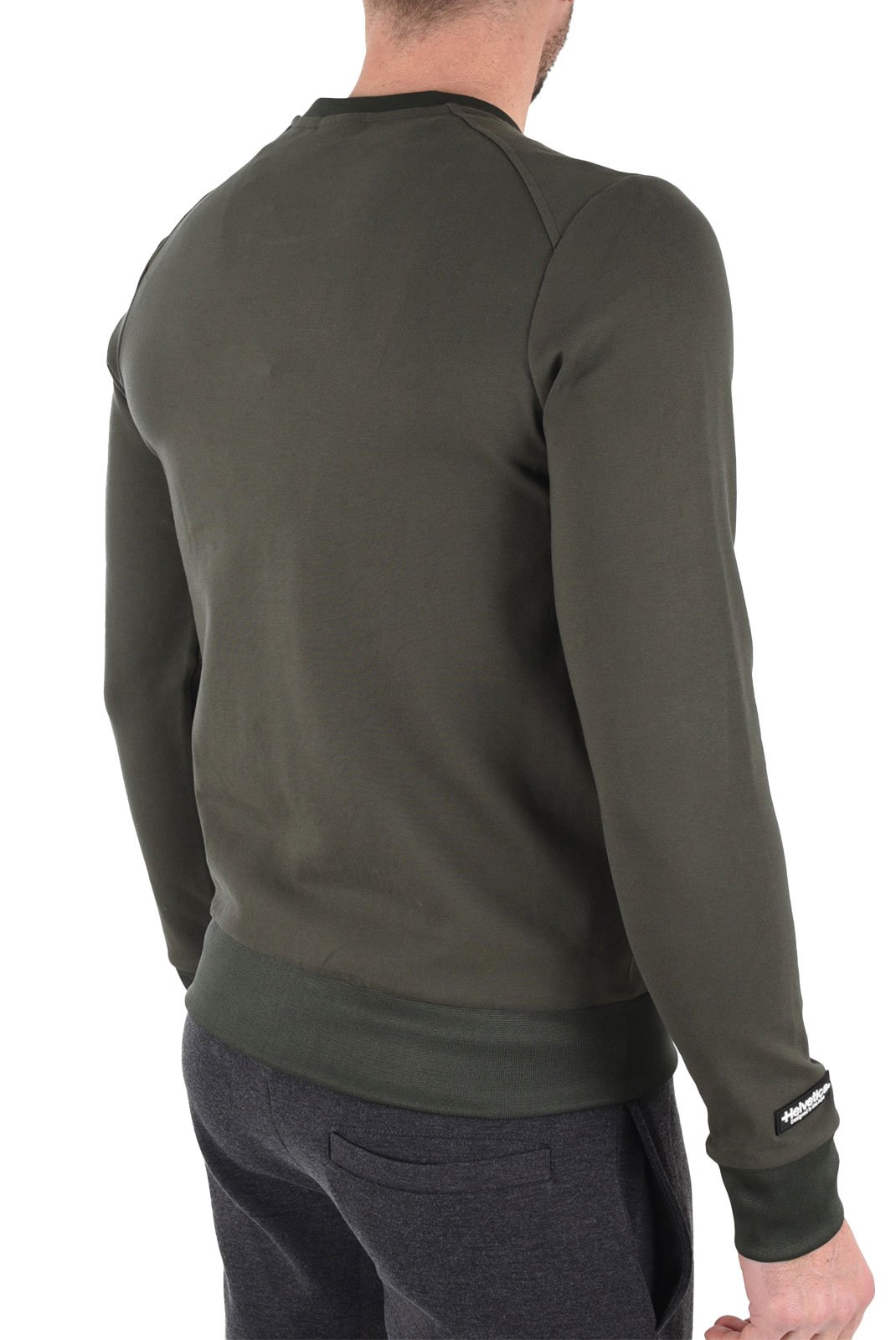 Sweatshirts  Helvetica 06VANCOVER KAKI