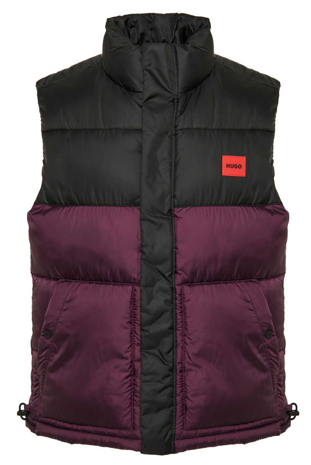 Blousons / doudounes  Hugo boss 50505895 543 Open purple