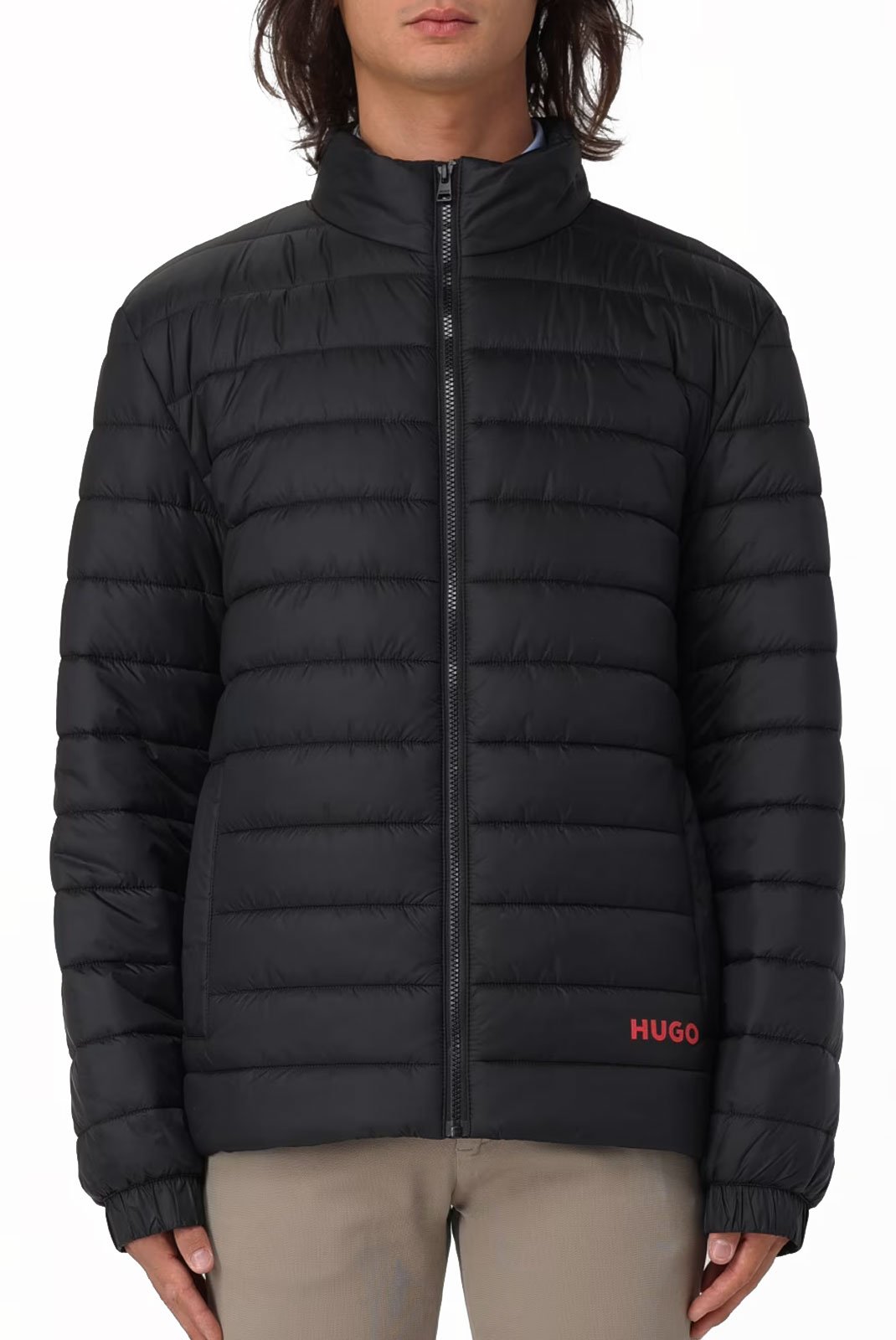 Blousons / doudounes  Hugo boss 50517753 001 Black