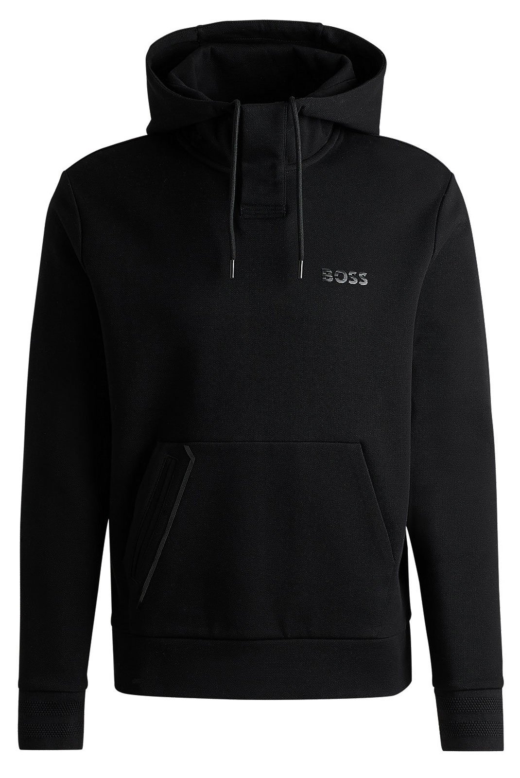 Sweatshirts  Hugo boss 50523464 001 Black
