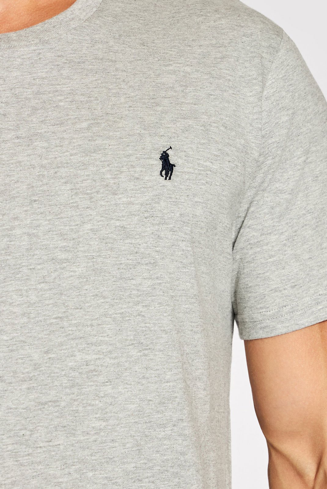 Pyjamas / Peignoirs  Ralph lauren 714844756 003 ANDOVER HEATHER