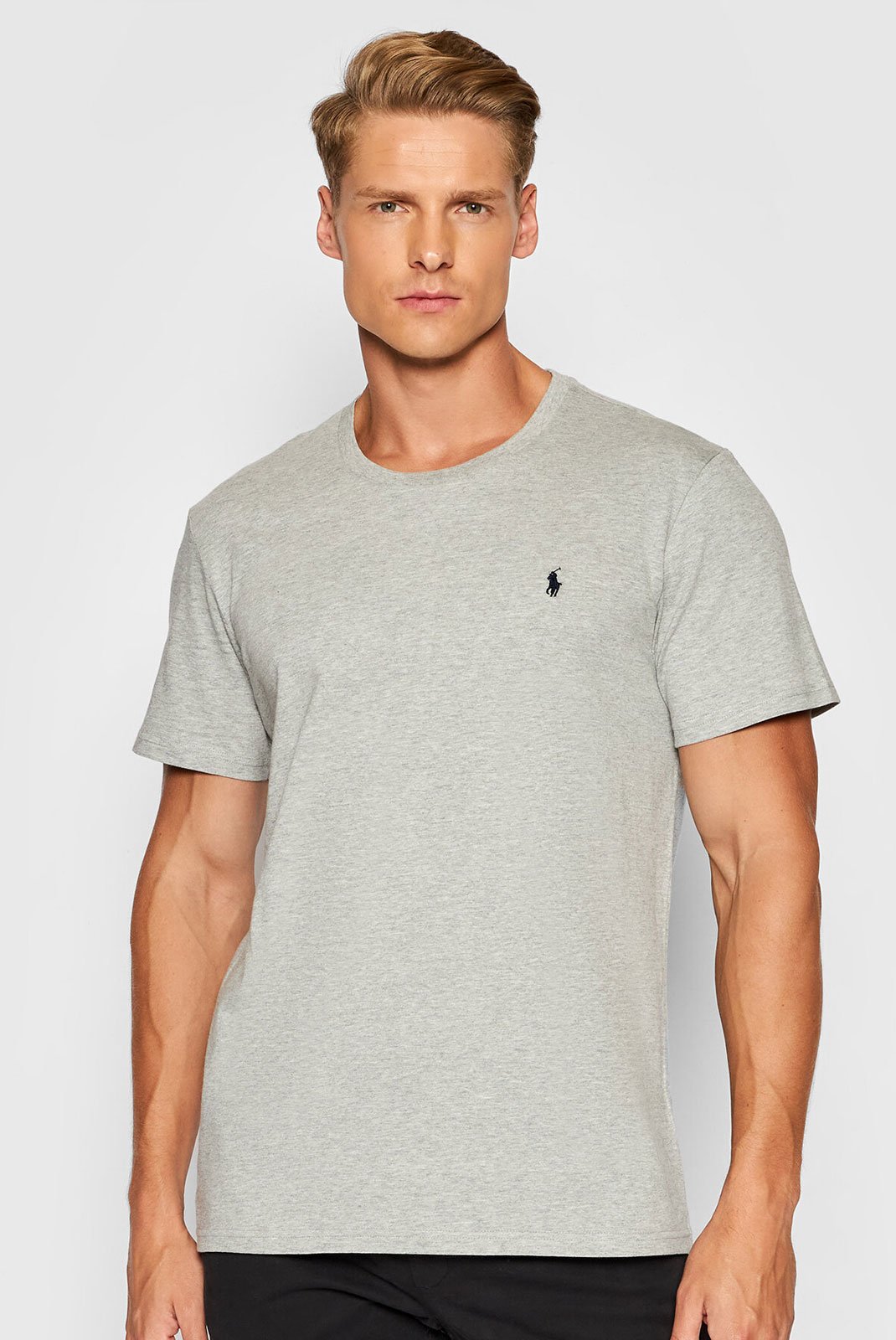 Pyjamas / Peignoirs  Ralph lauren 714844756 003 ANDOVER HEATHER