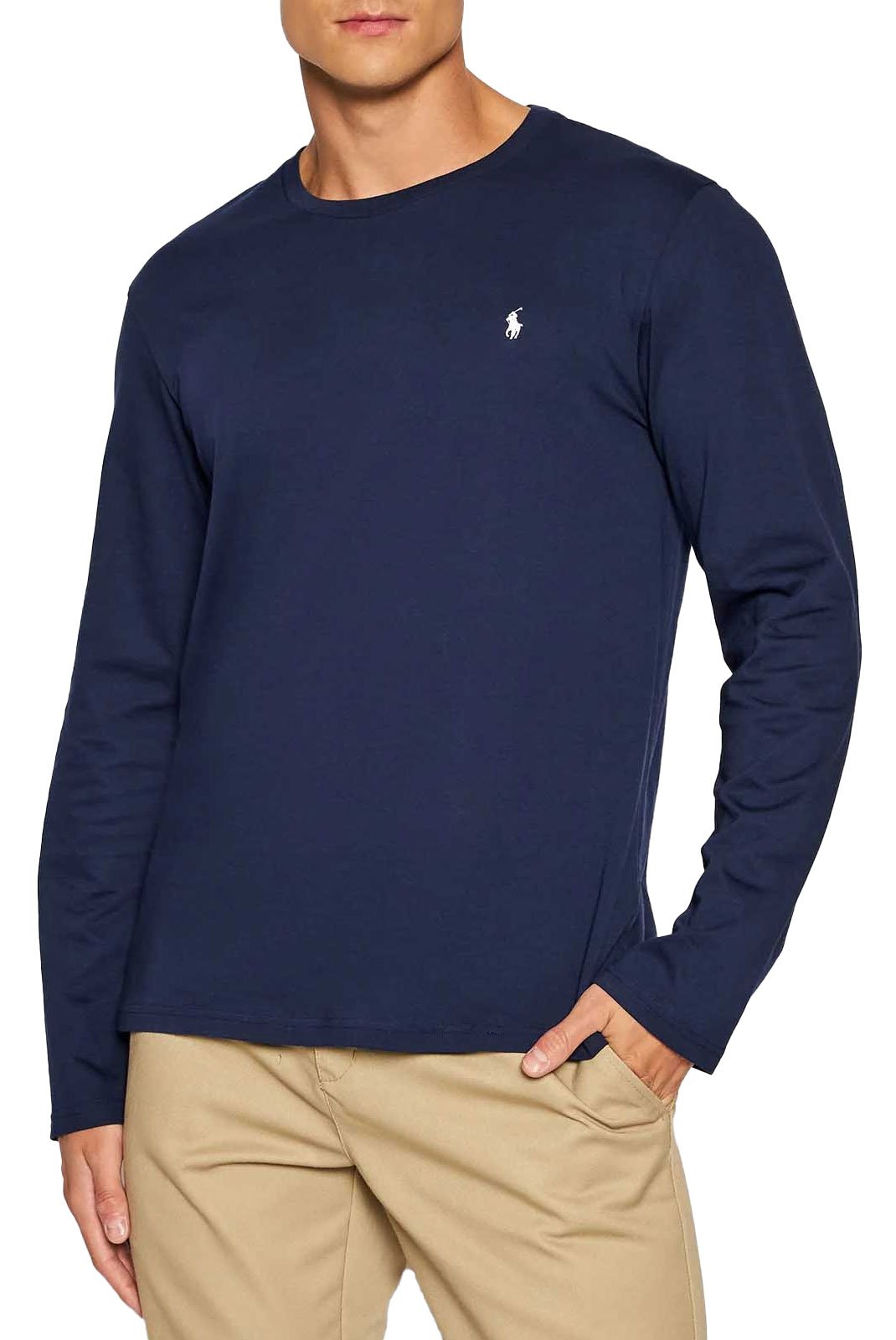 Pyjamas / Peignoirs  Ralph lauren 714844759 002 CRUISE NAVY