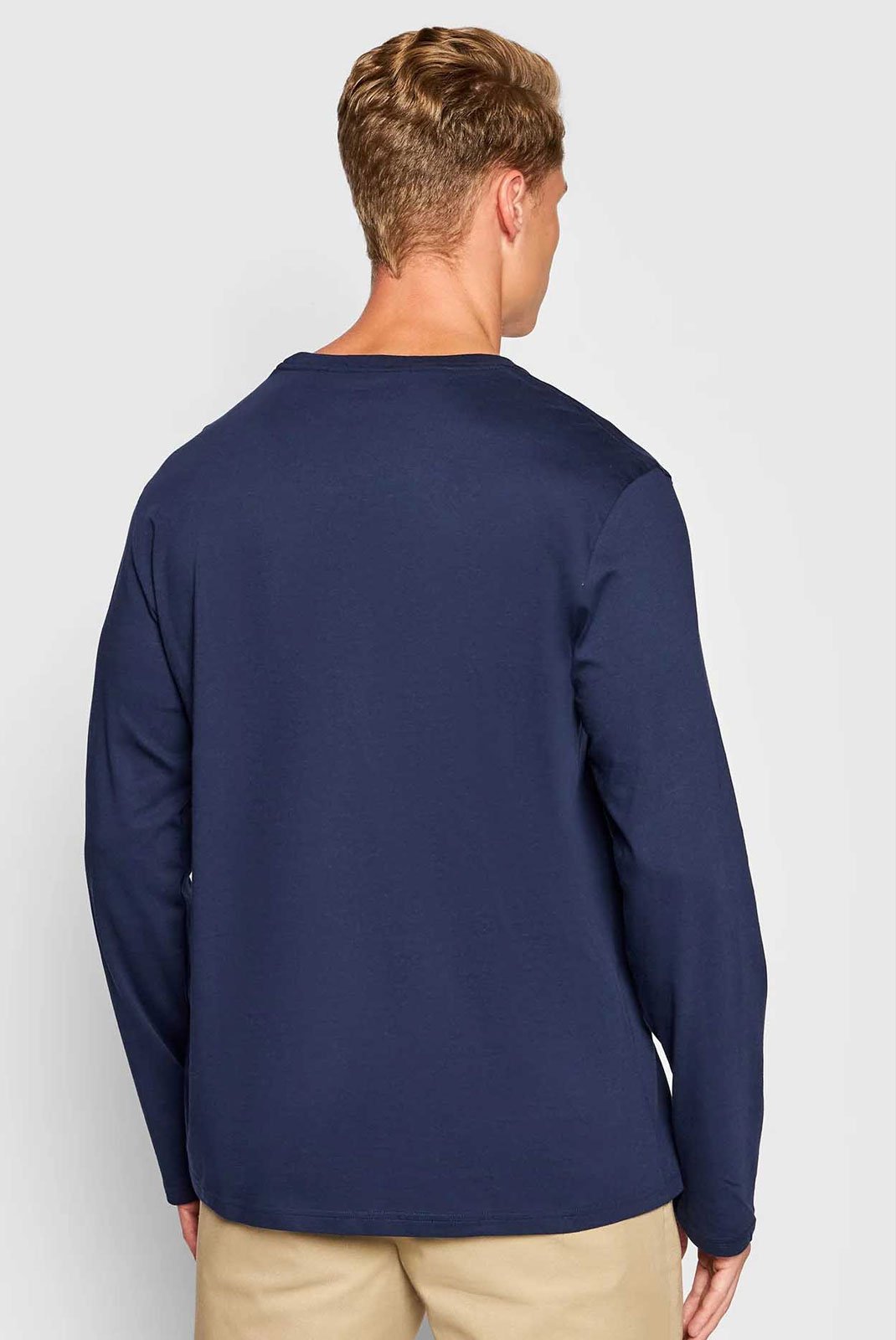 Pyjamas / Peignoirs  Ralph lauren 714844759 002 CRUISE NAVY