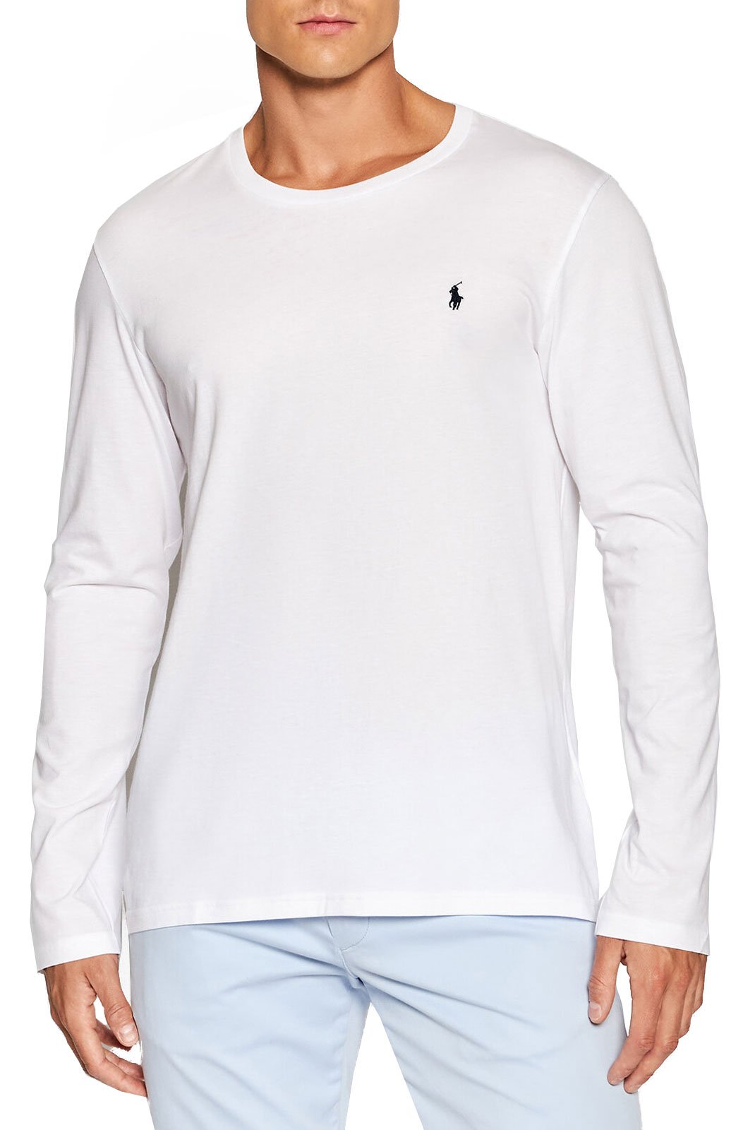 Pyjamas / Peignoirs  Ralph lauren 714844759 004 WHITE