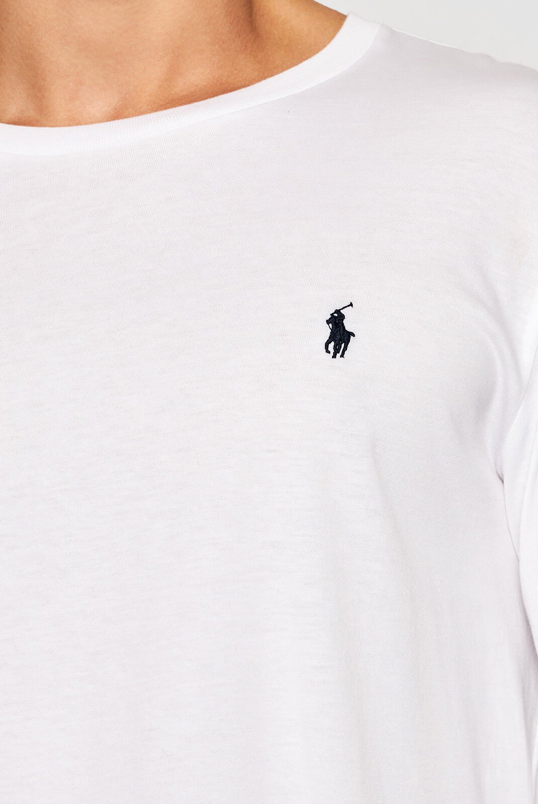 Pyjamas / Peignoirs  Ralph lauren 714844759 004 WHITE