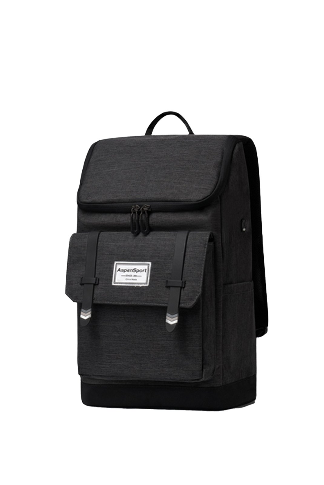 Sacs à dos  Aspensport AS-B79 Dark Grey