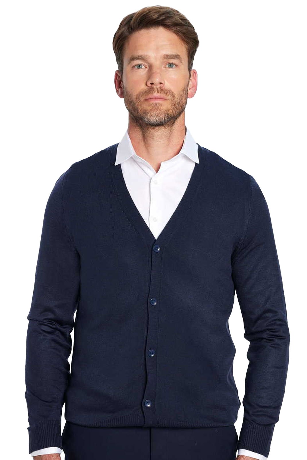 Gilets  Tudors HR240007-47 Navy
