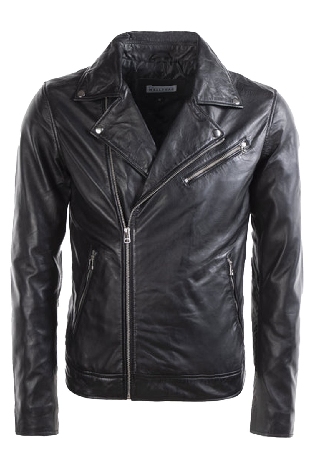 Vestes & blousons  Blue wellford MILAN_BLACK BLACK