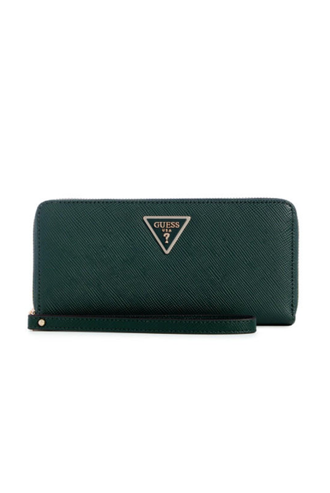 Portefeuilles / Porte-monnaie  Guess jeans SWZG85 00460 FOREST