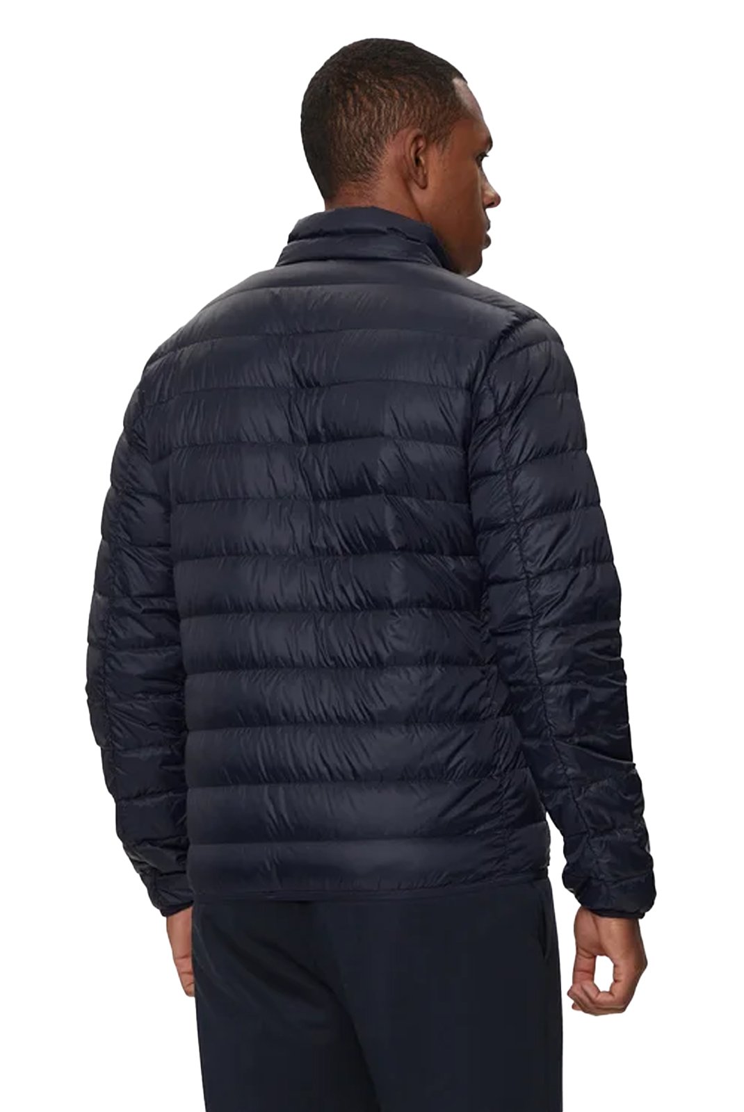 Blousons / doudounes  Ea7 8NPB23 PNGPZ 1562 ARMANI BLUE