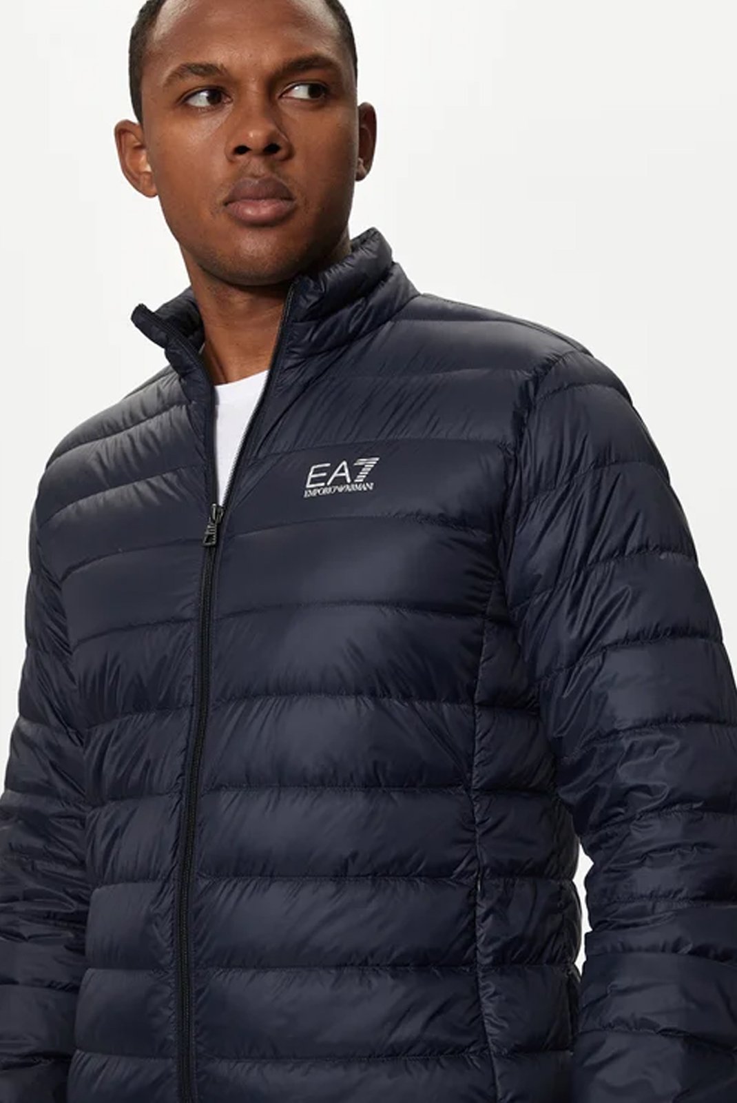 Blousons / doudounes  Ea7 8NPB23 PNGPZ 1562 ARMANI BLUE