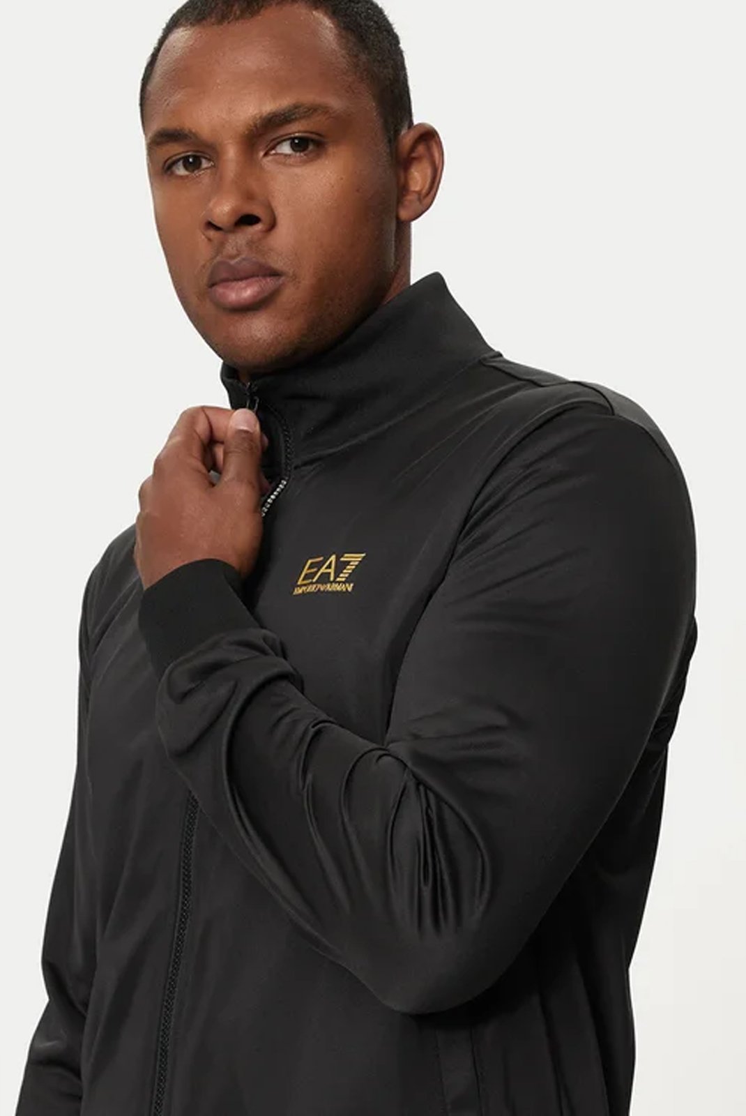 Survêtements  Ea7 8NPV65 PJHCZ 0208 BLACK
