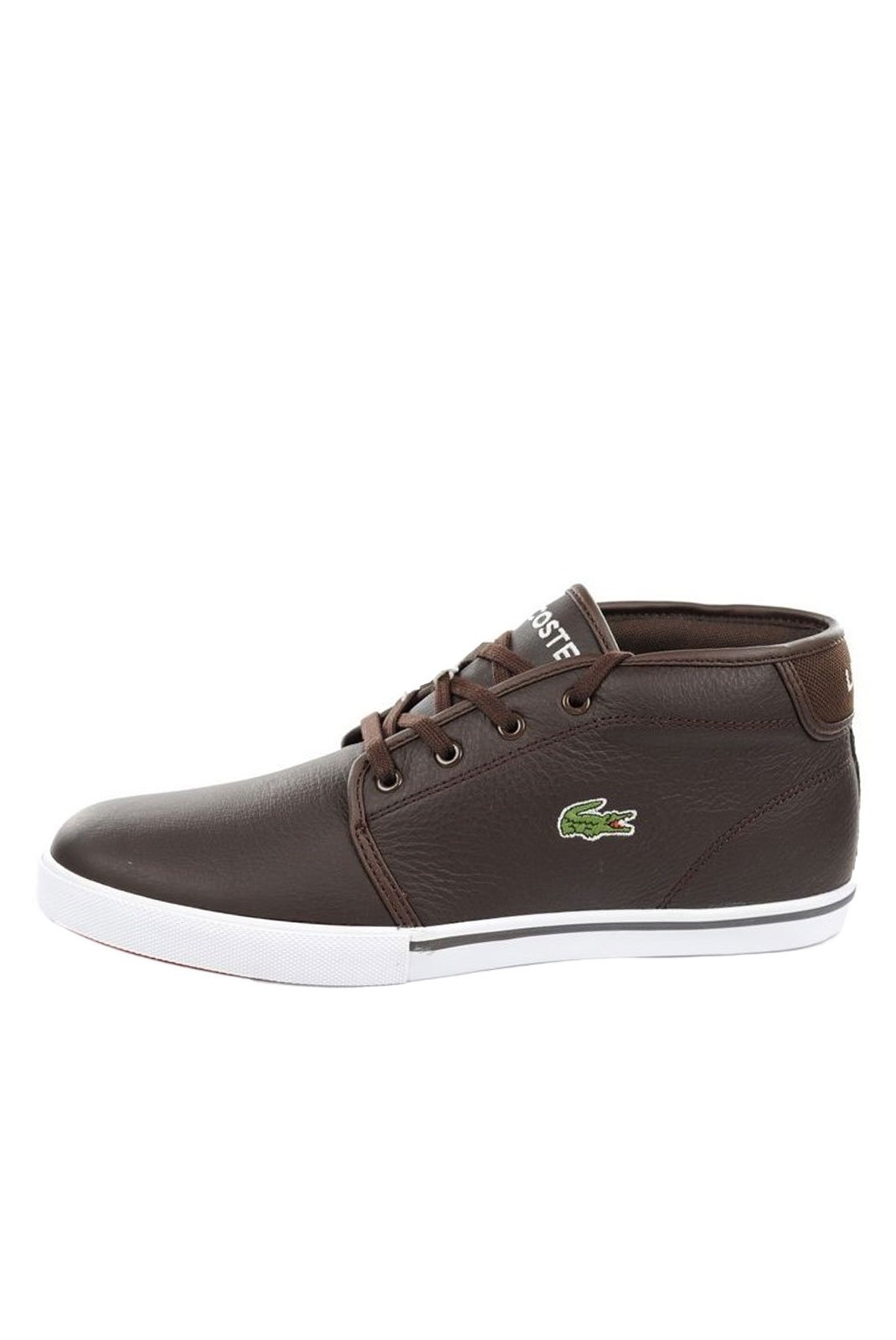 Sneakers / Sport  Lacoste 27SPM1074 DARK BROWN