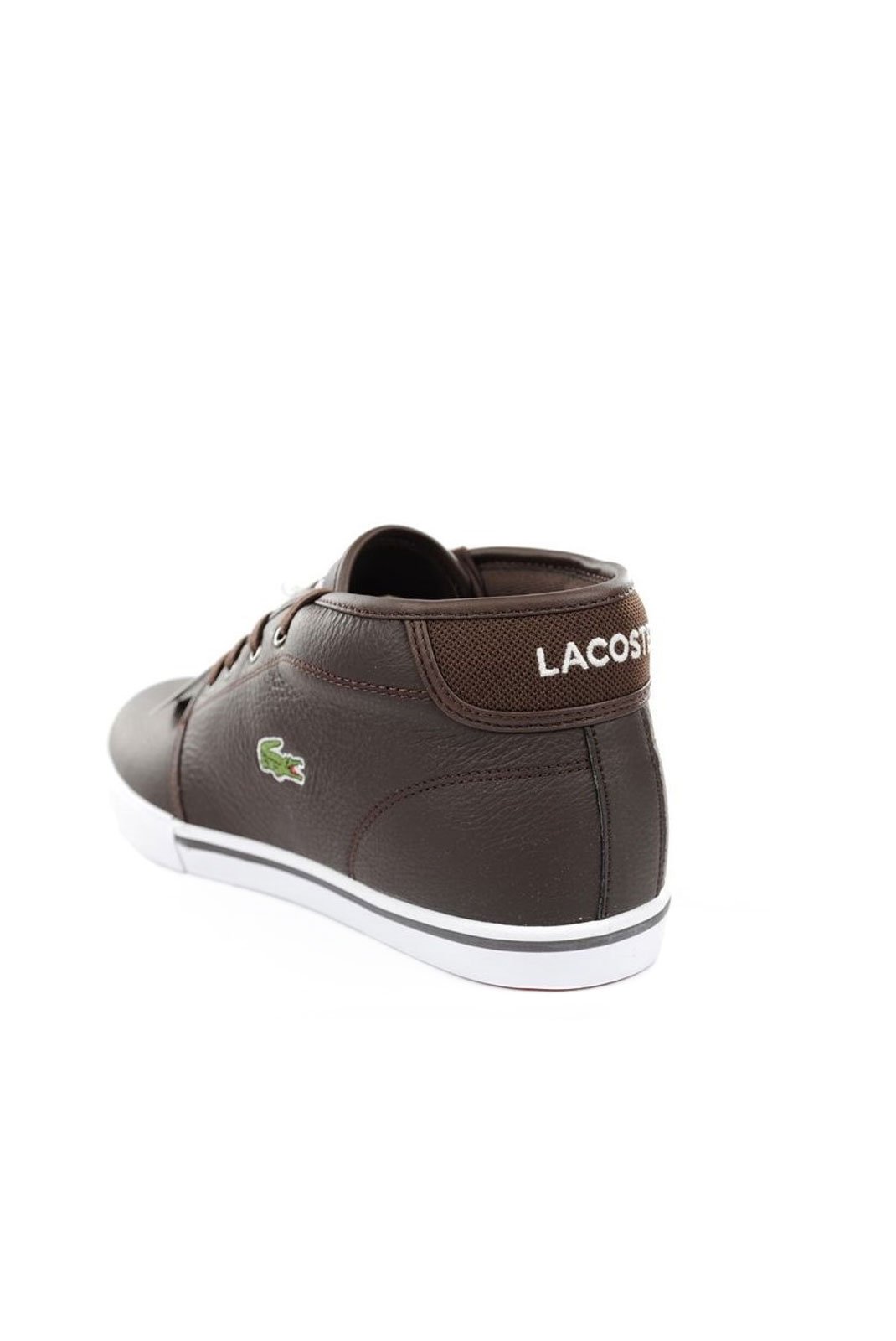 Sneakers / Sport  Lacoste 27SPM1074 DARK BROWN