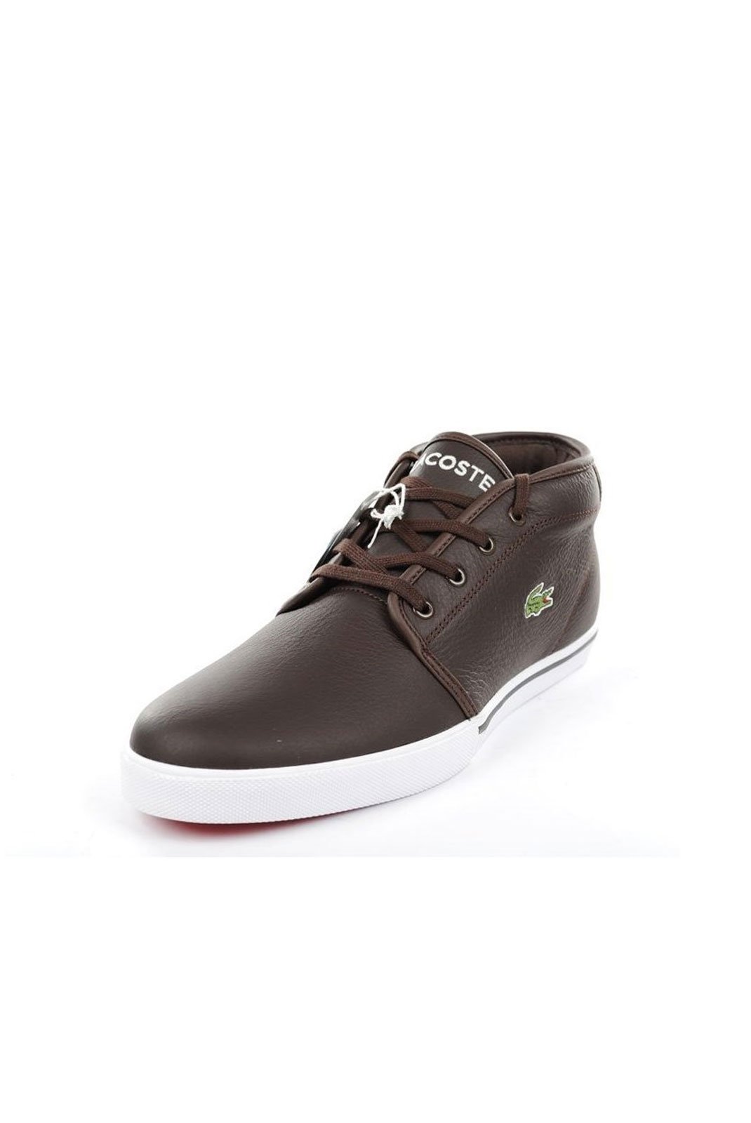 Sneakers / Sport  Lacoste 27SPM1074 DARK BROWN