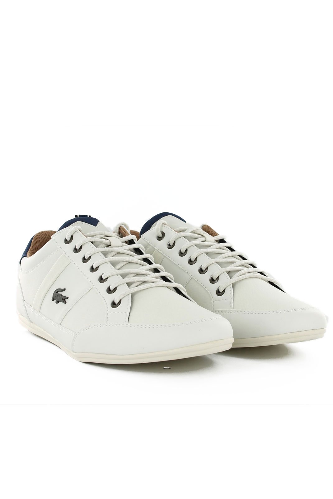 Sneakers / Sport  Lacoste 35CAM0012 OFF WHT/NVY