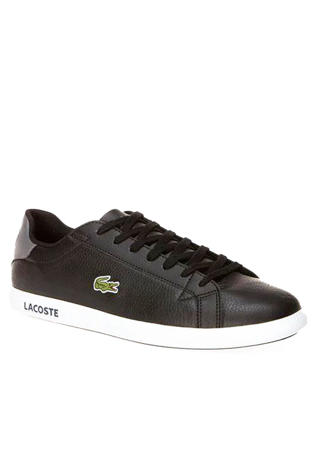 Sneakers / Sport  Lacoste 35SPM0013 BLK(DK GRY