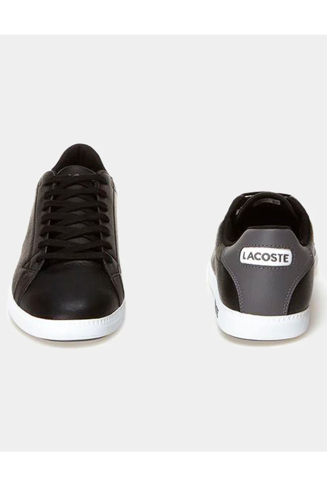 Sneakers / Sport  Lacoste 35SPM0013 BLK(DK GRY