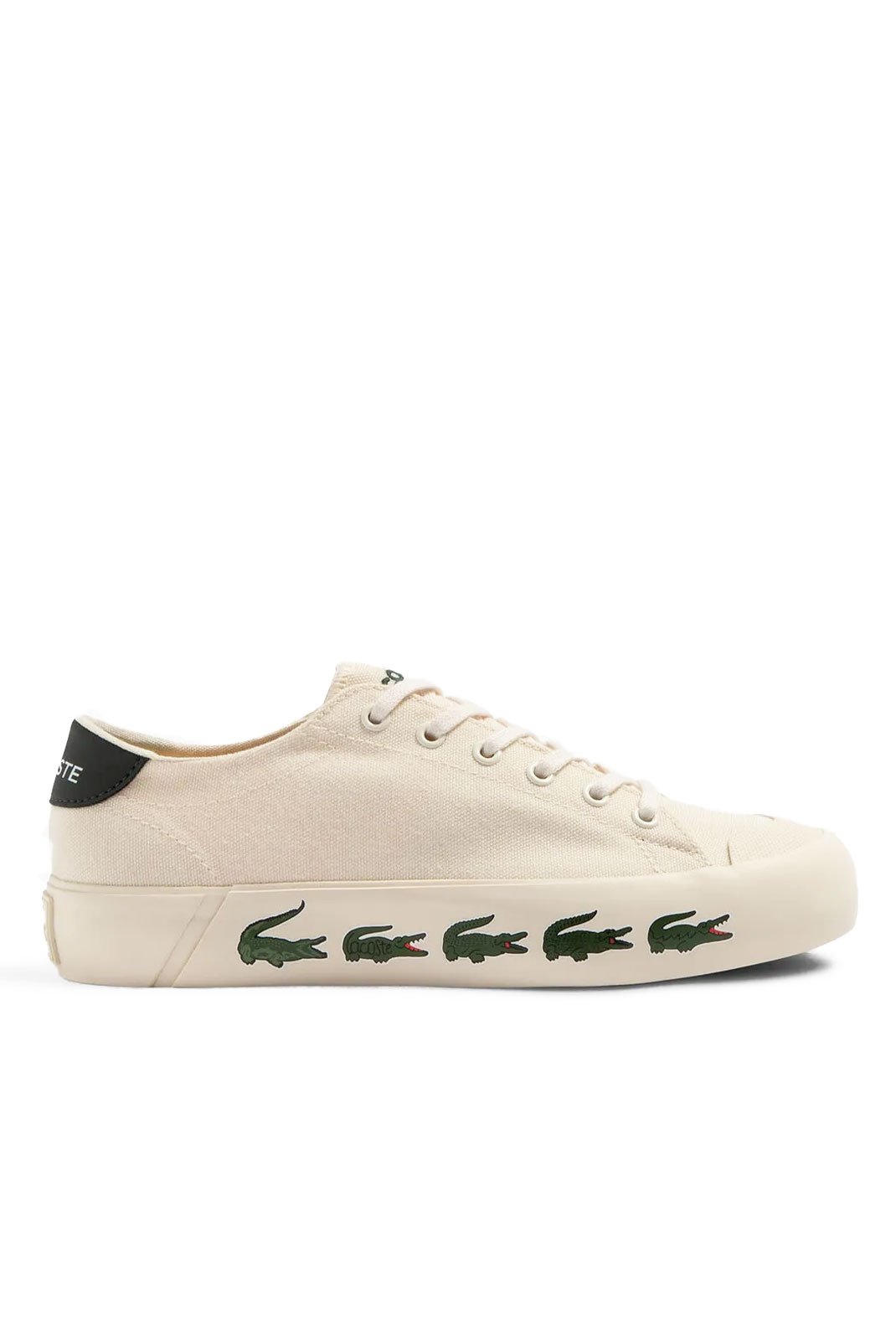 Sneakers / Sport  Lacoste 746CMA0001 WHITE/DARK GREEN