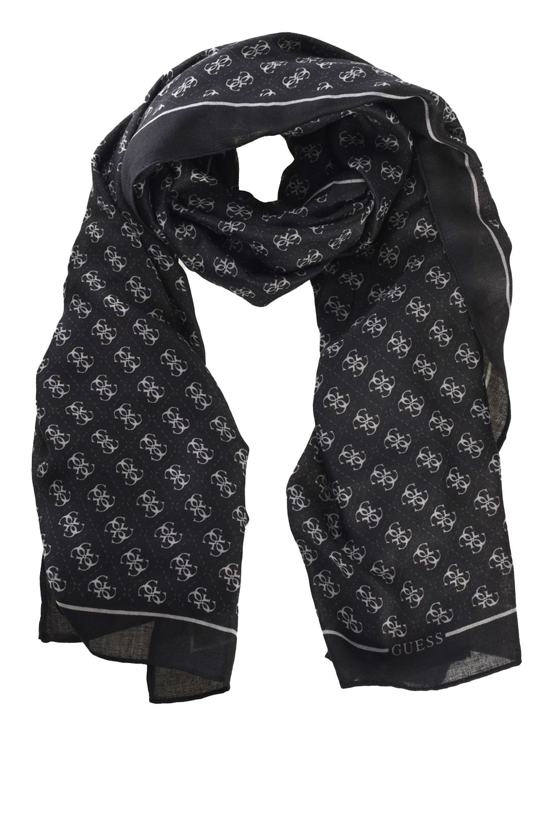 Echarpes / Foulards  Guess jeans AM9341 POL03 DAB