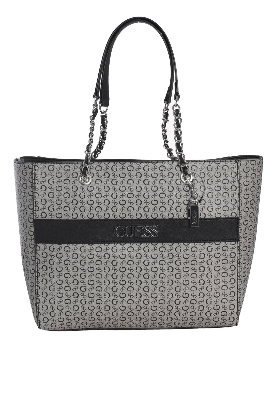 Cabas / Sacs shopping  Guess jeans HFSV88 69220 BLACK