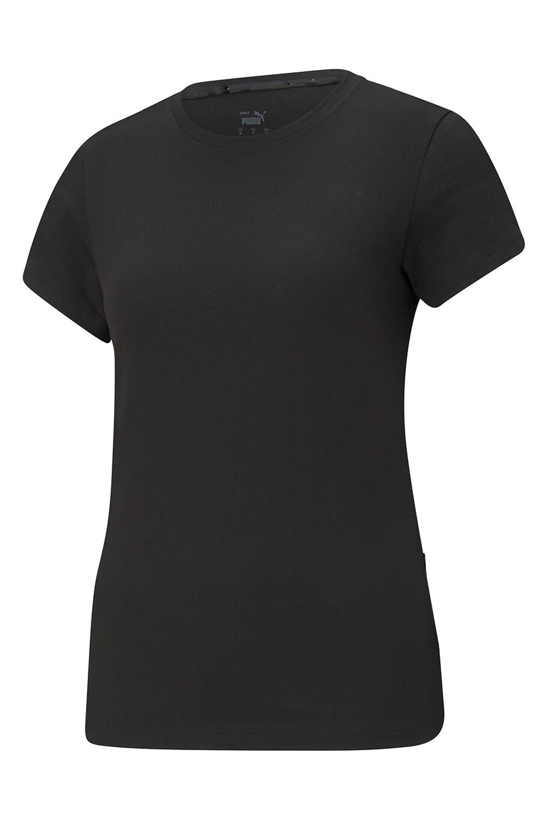 Tee shirt  Puma 678258 02 Puma black