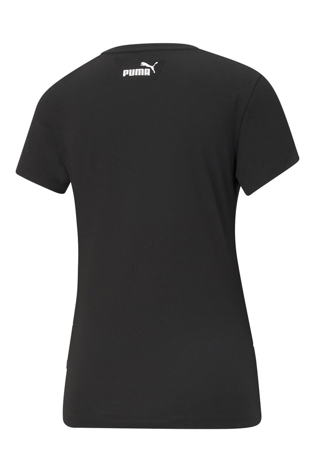 Tee shirt  Puma 678258 02 Puma black