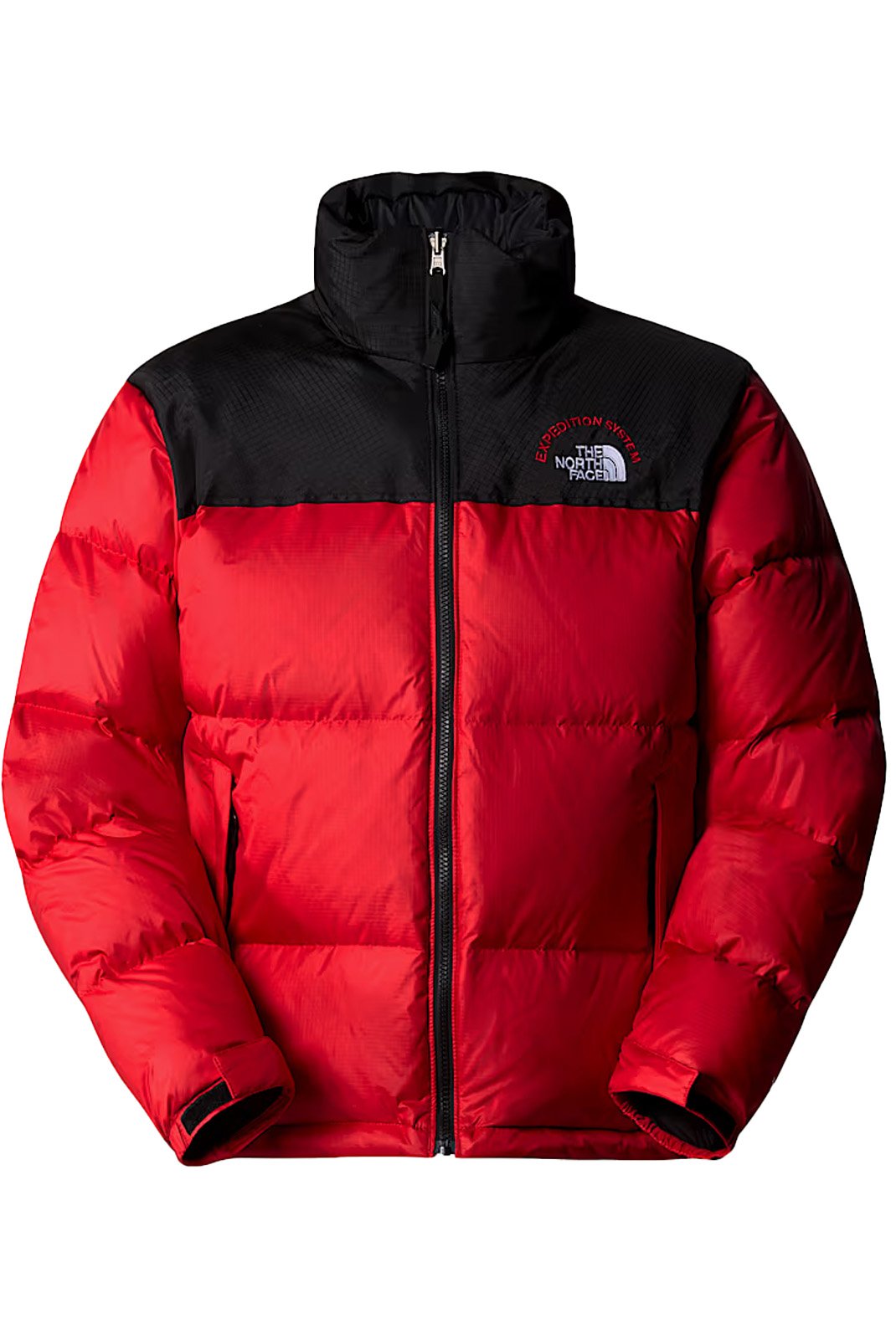 Blousons / doudounes  The North Face NF0A3C8D 7GO TNF Red-TNF Black-TNF Red
