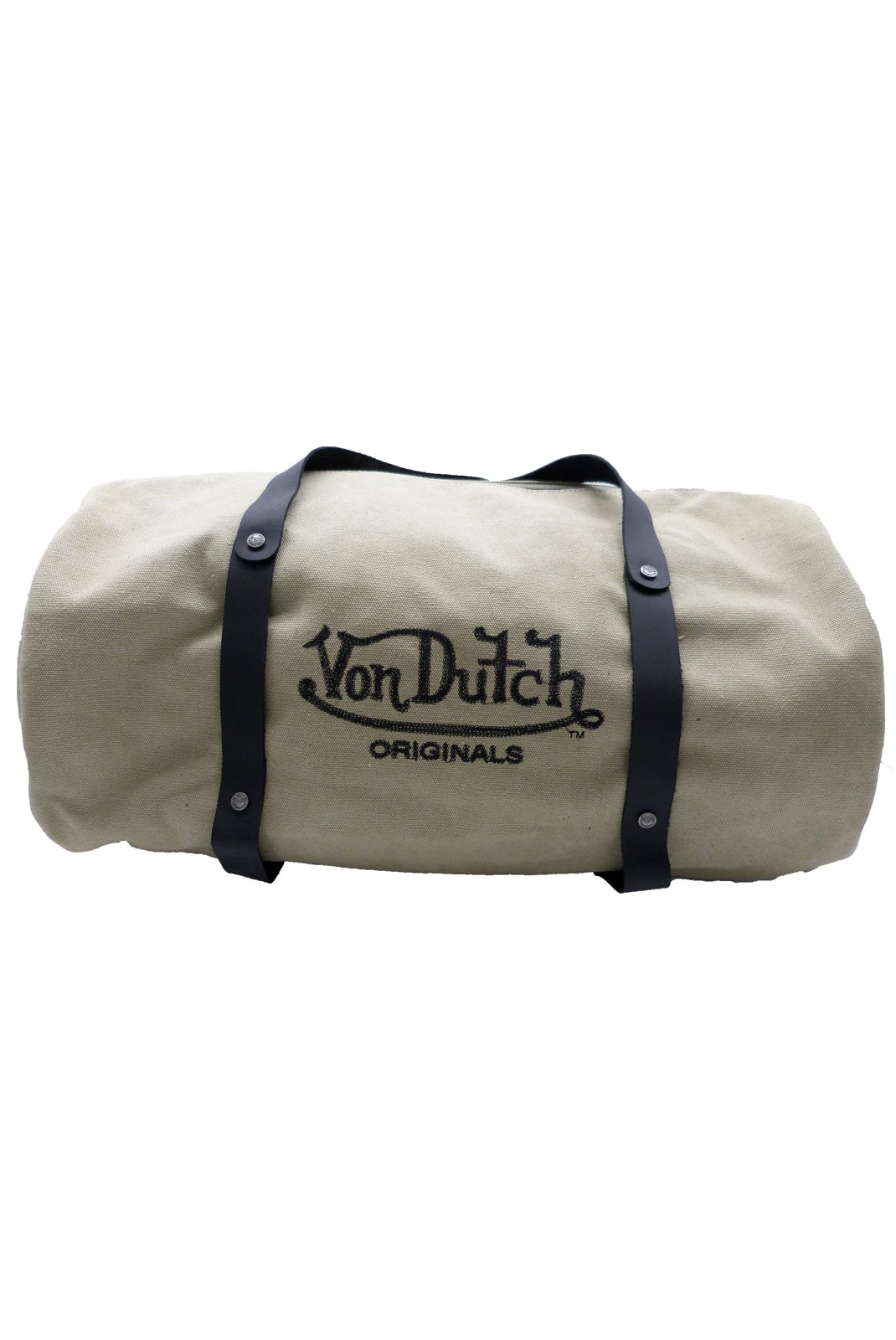 Sacs portés main  Von dutch IMPOSE SABLE