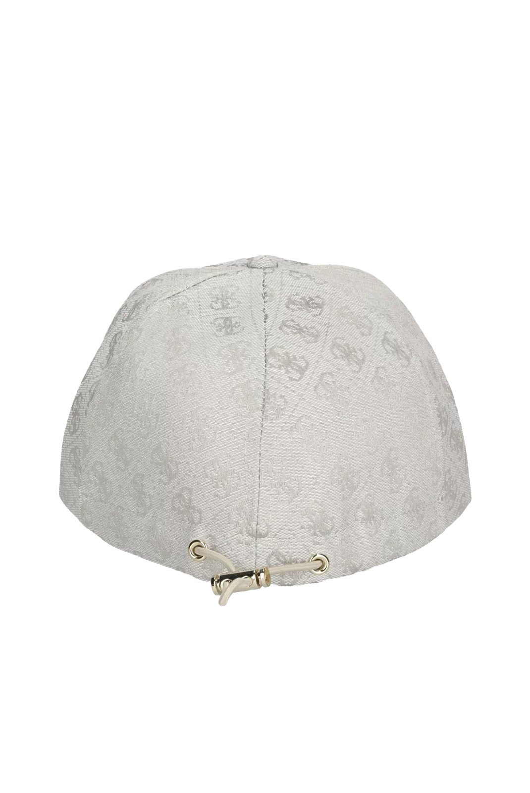Casquette  Guess jeans AW5184 POL03 DOVE LOGO