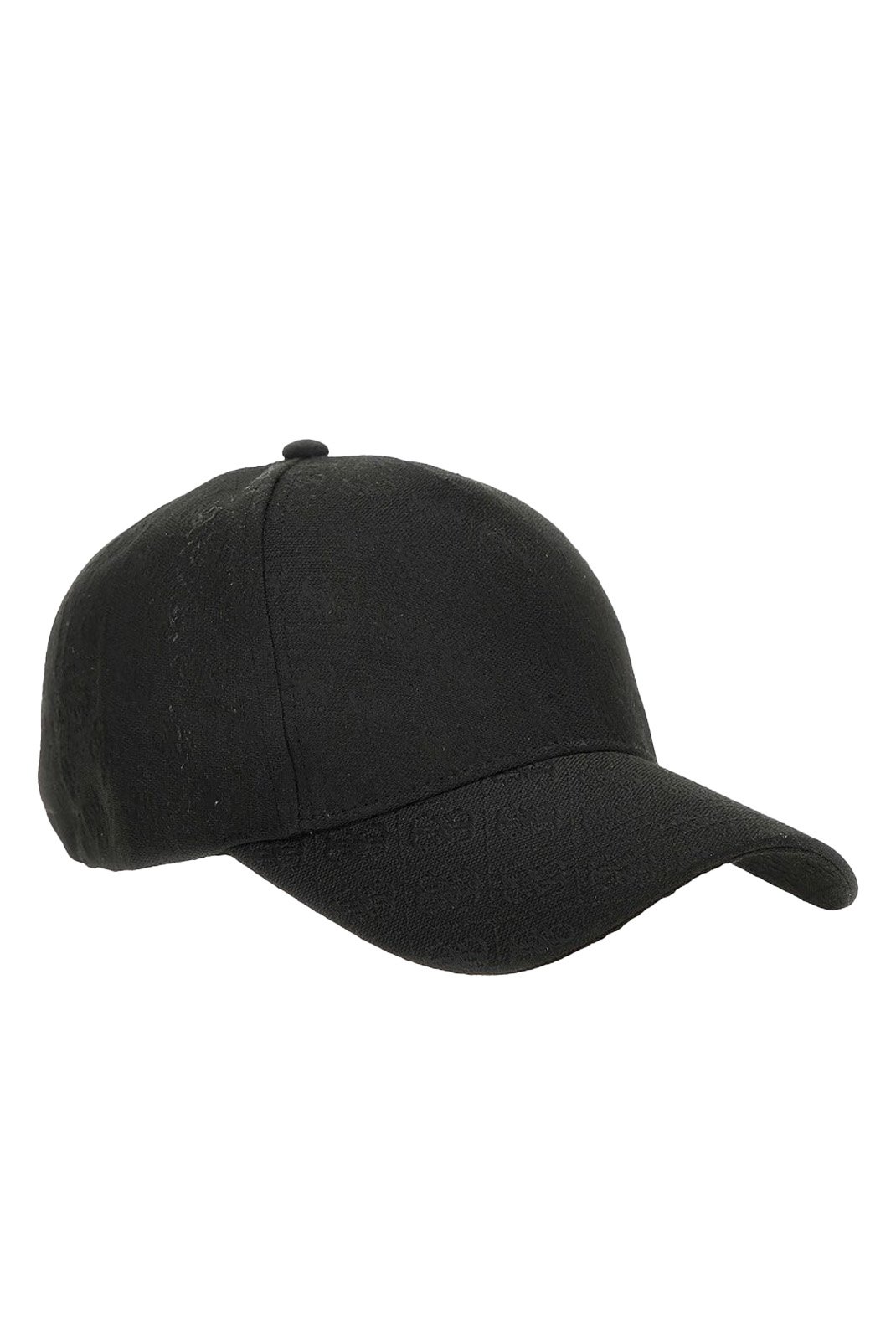 Casquette  Guess jeans AW5184 POL03 COAL LOGO