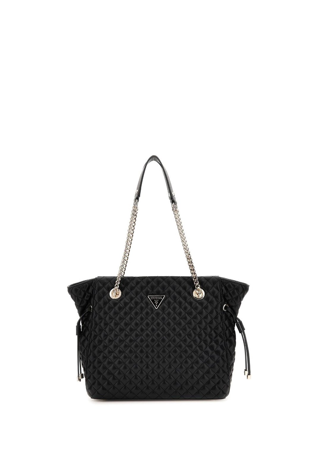 Petite maroquinerie  Guess jeans HWEQG9 54122 BLACK