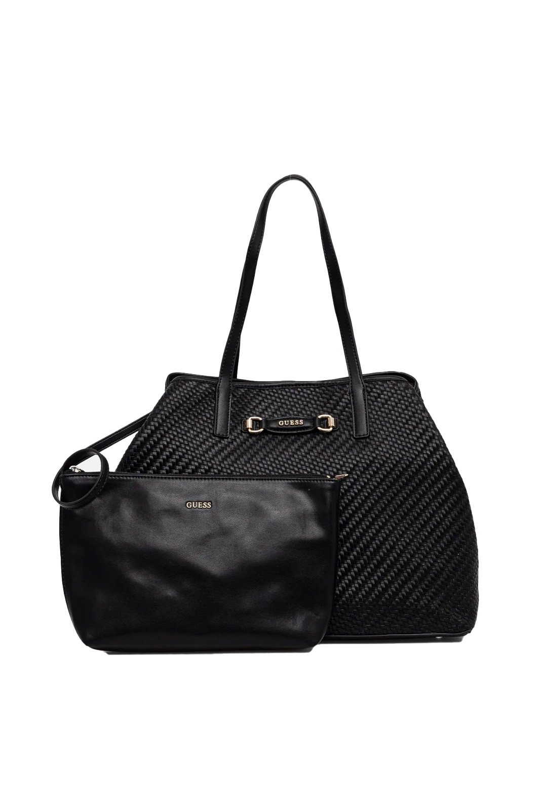 Sacs à Main  Guess jeans HWGW93 18290 BLACK
