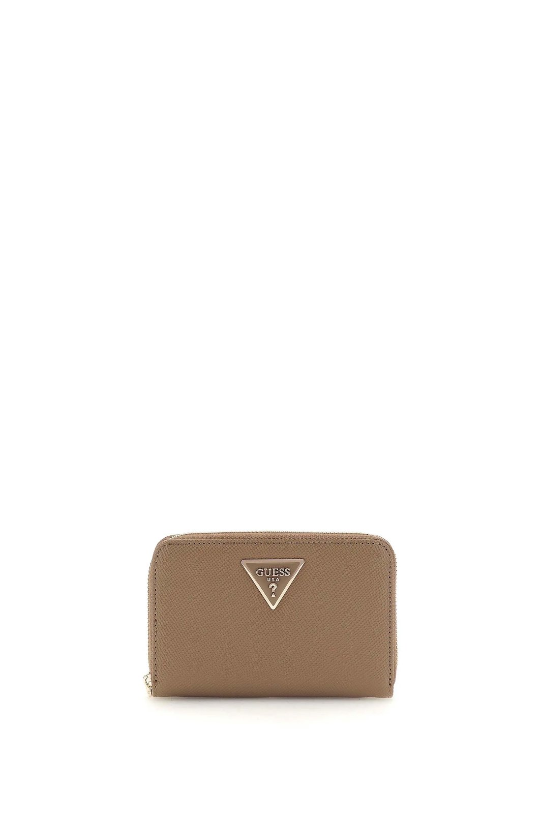 Portefeuilles / Porte-monnaie  Guess jeans SWVC85 00140 DARK TAUPE