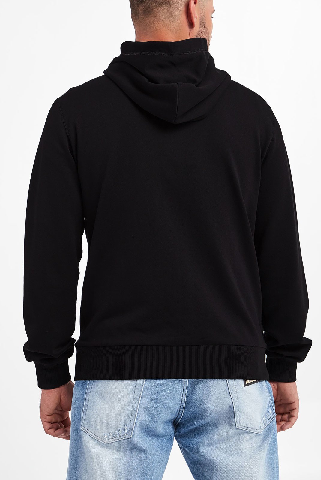 Homme  Dolce&Gabbana G9PD2Z G7C8H N0000 BLACK