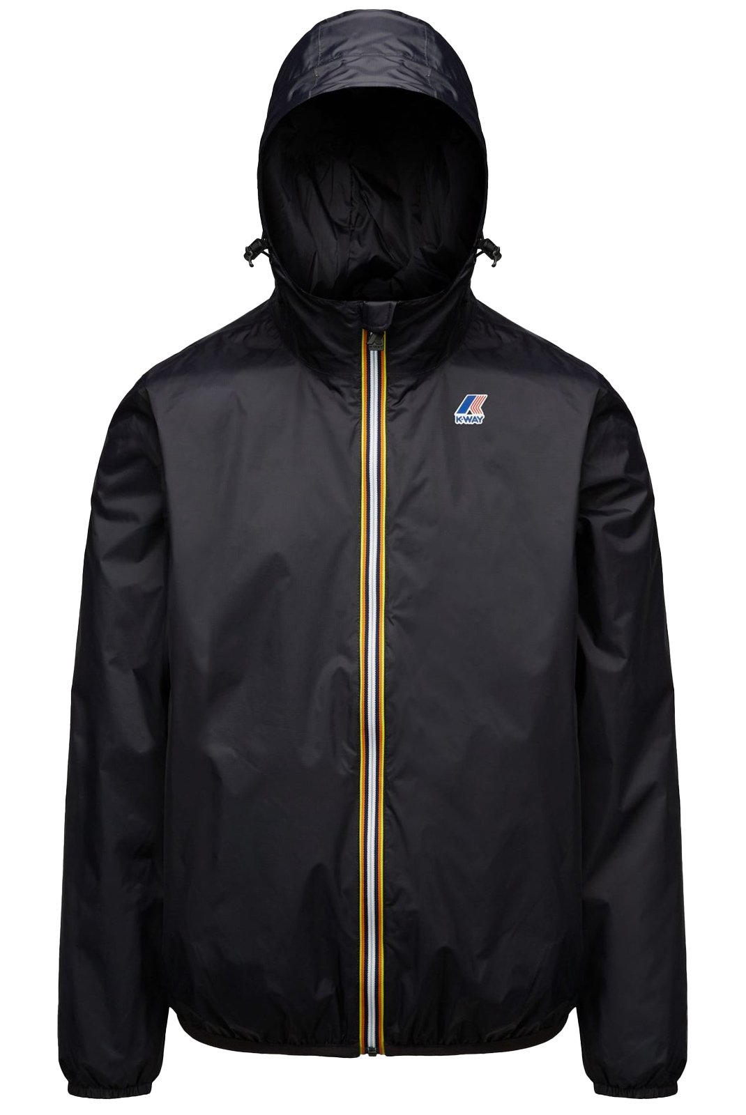 Vestes & blousons  K-Way K00BEI0 USY Black Pure