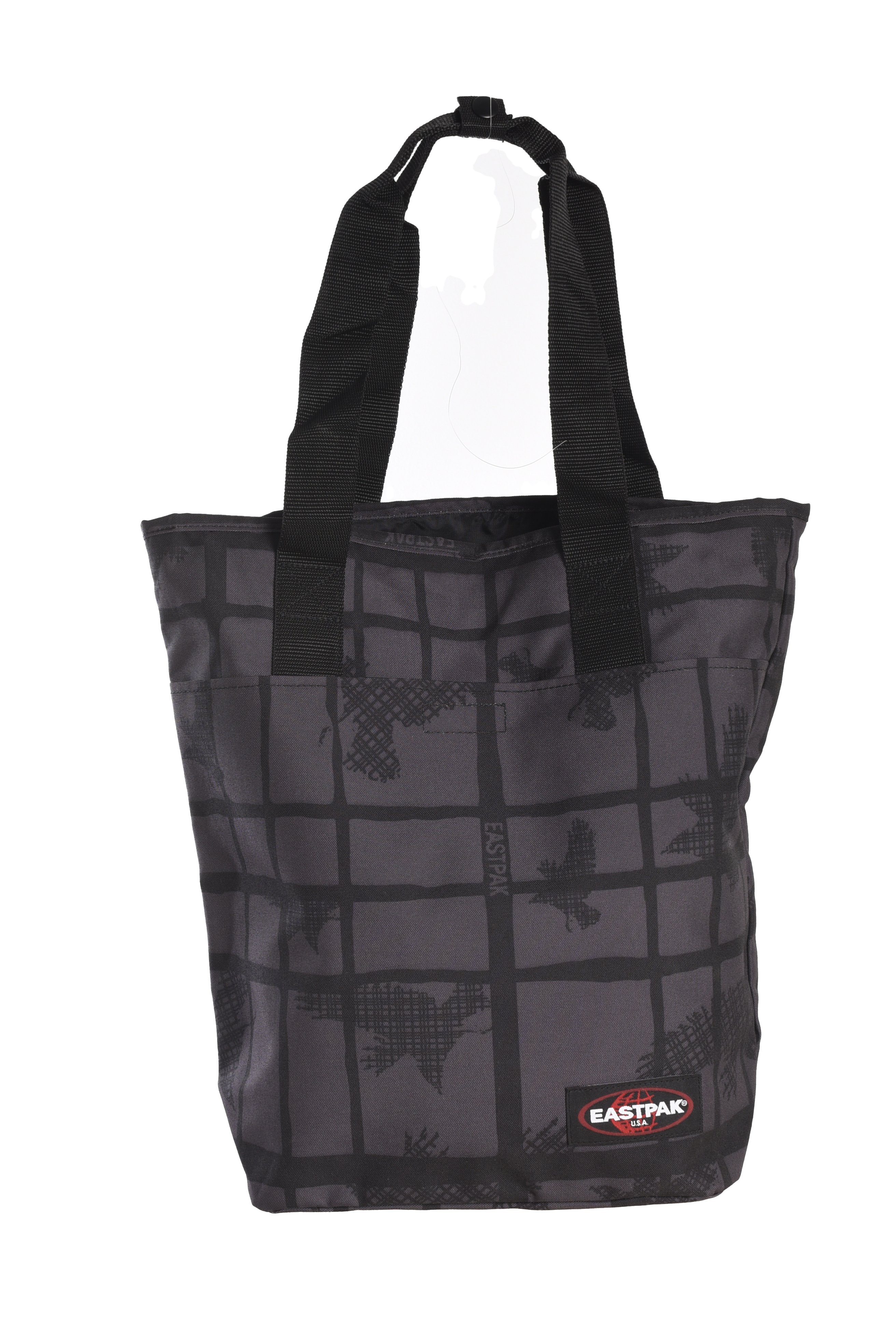 Cabas / Sacs shopping  Eastpak EK588840 Birdcage Black