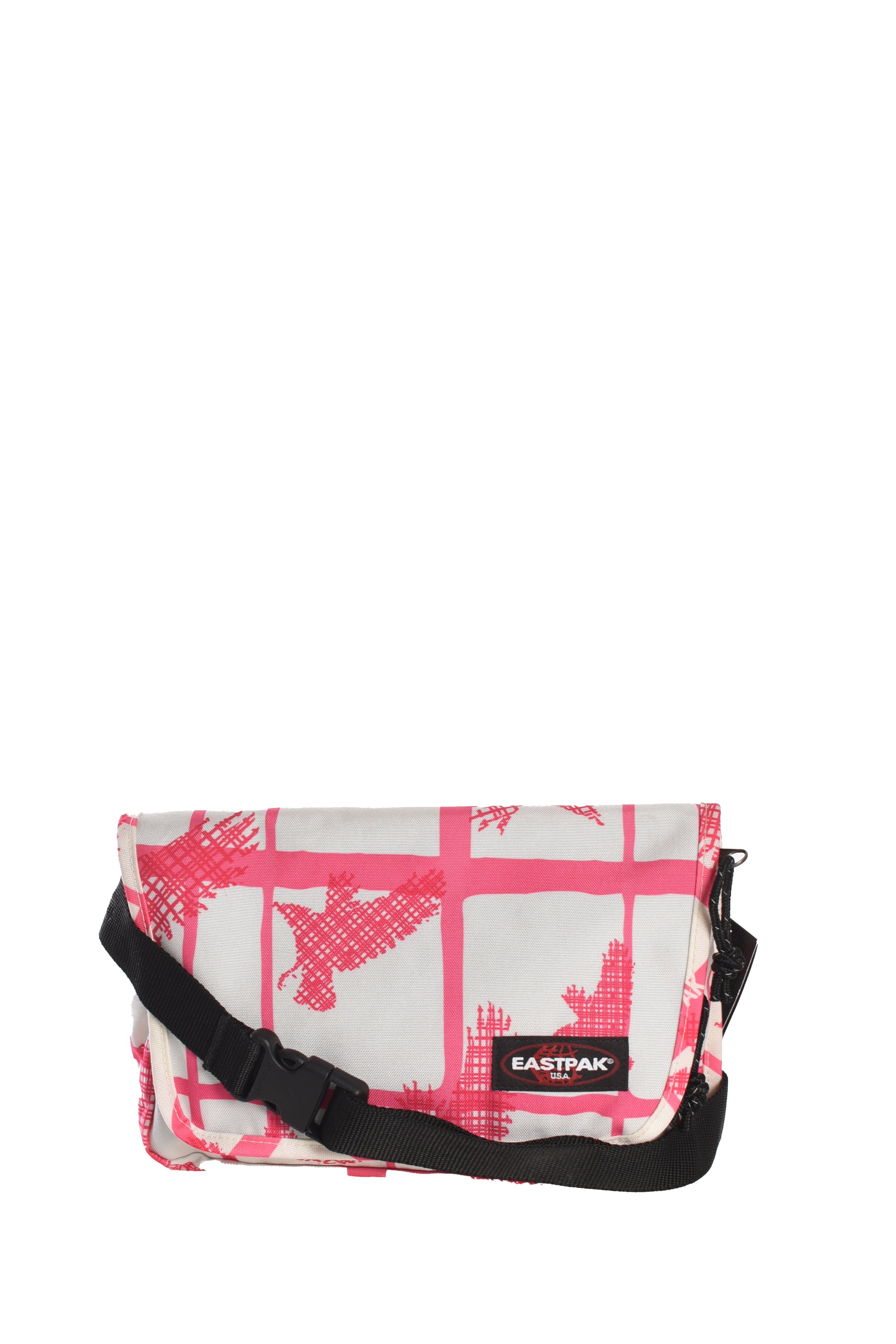Sac porté épaule  Eastpak EK730841 841 Birdcage