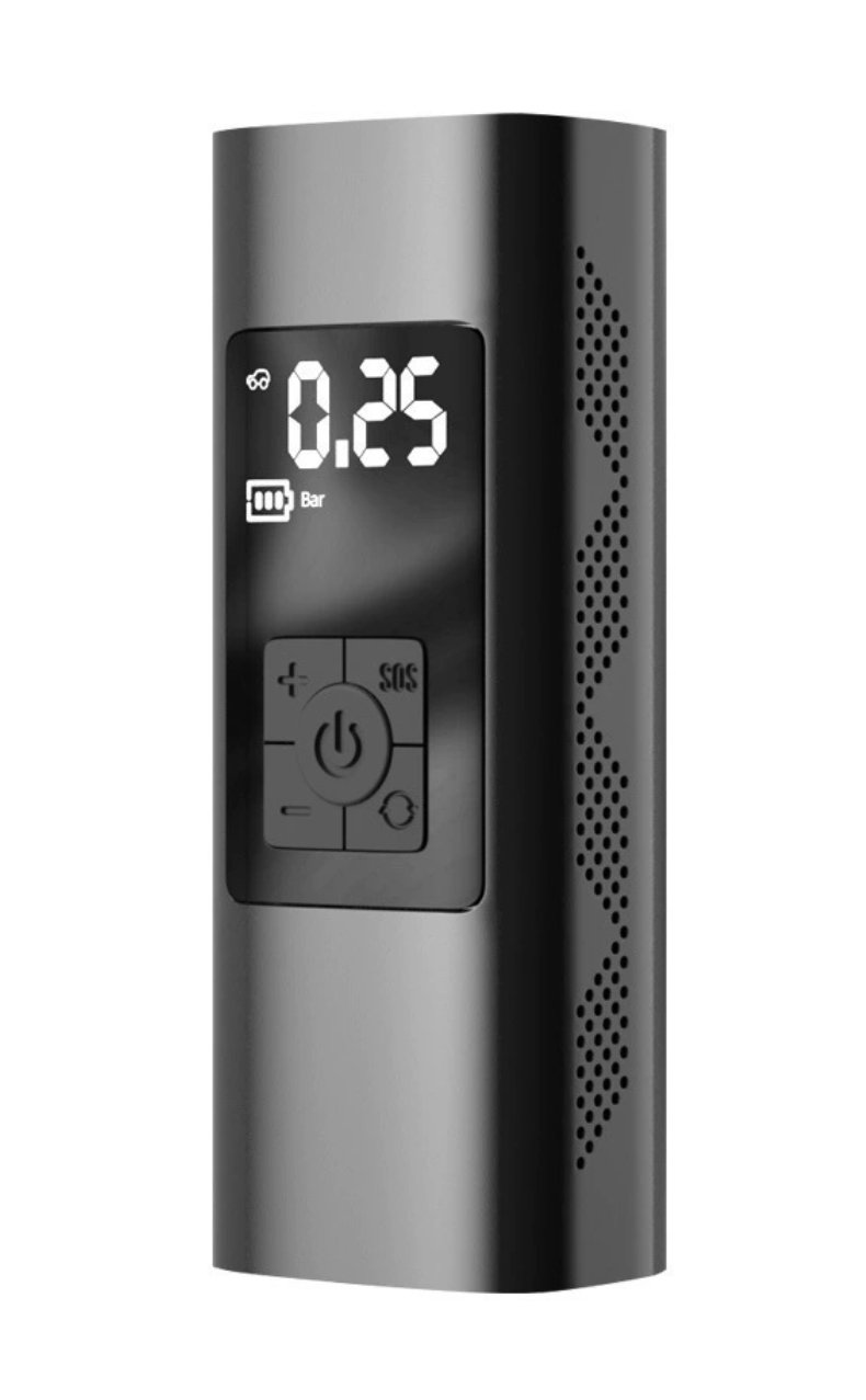 Brico  JOSON DESIGN CZCQ-101 Black